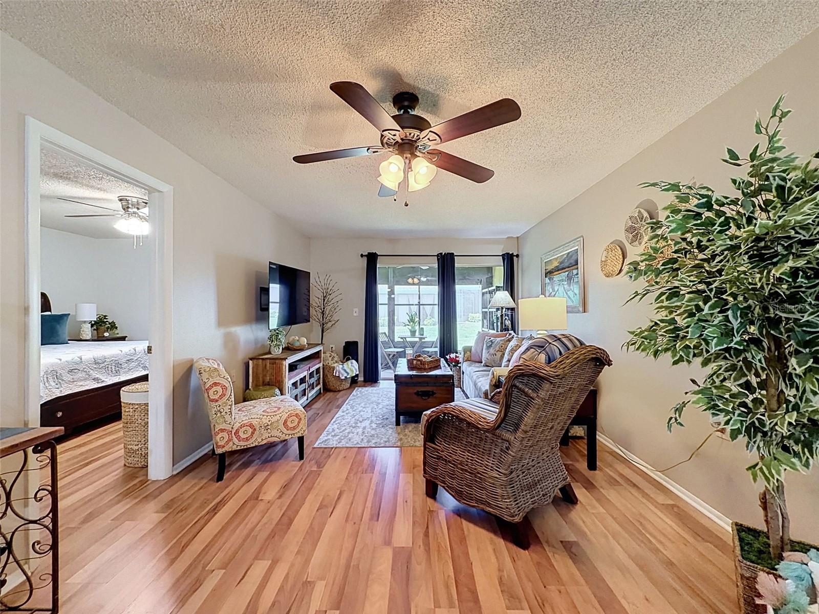 TIMBER OAKS FAIRWAY VILLAS - Residential