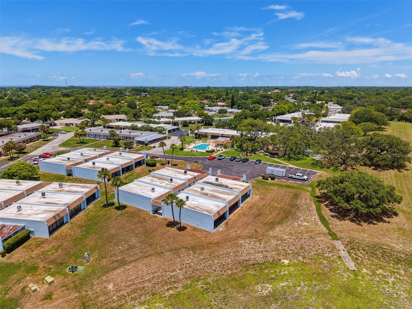 TIMBER OAKS FAIRWAY VILLAS - Residential