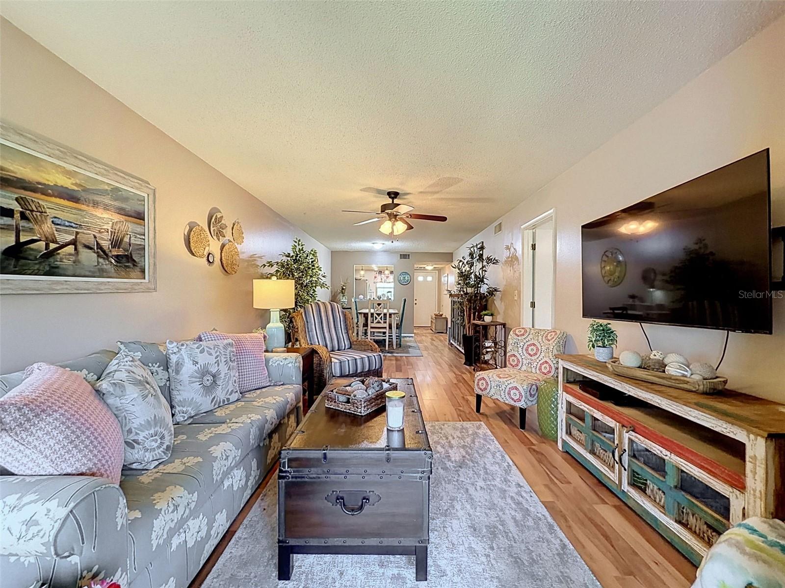 TIMBER OAKS FAIRWAY VILLAS - Residential
