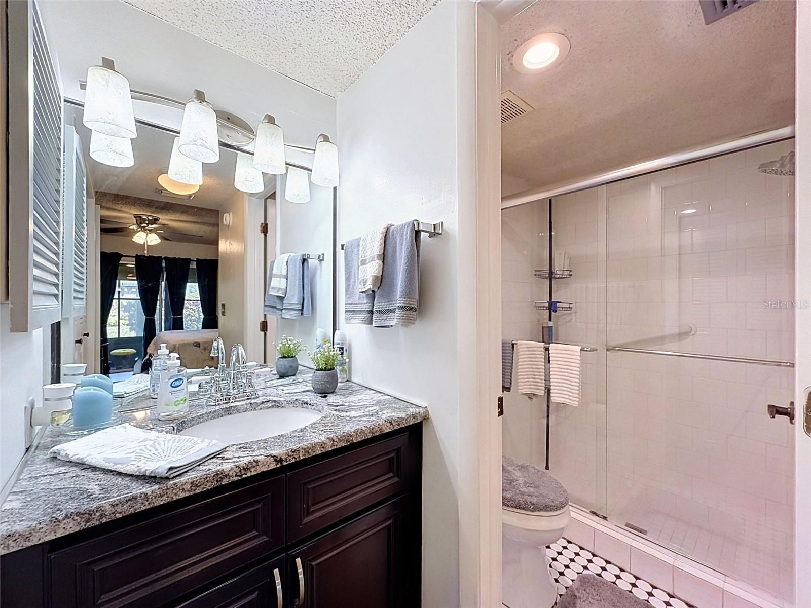 TIMBER OAKS FAIRWAY VILLAS - Residential
