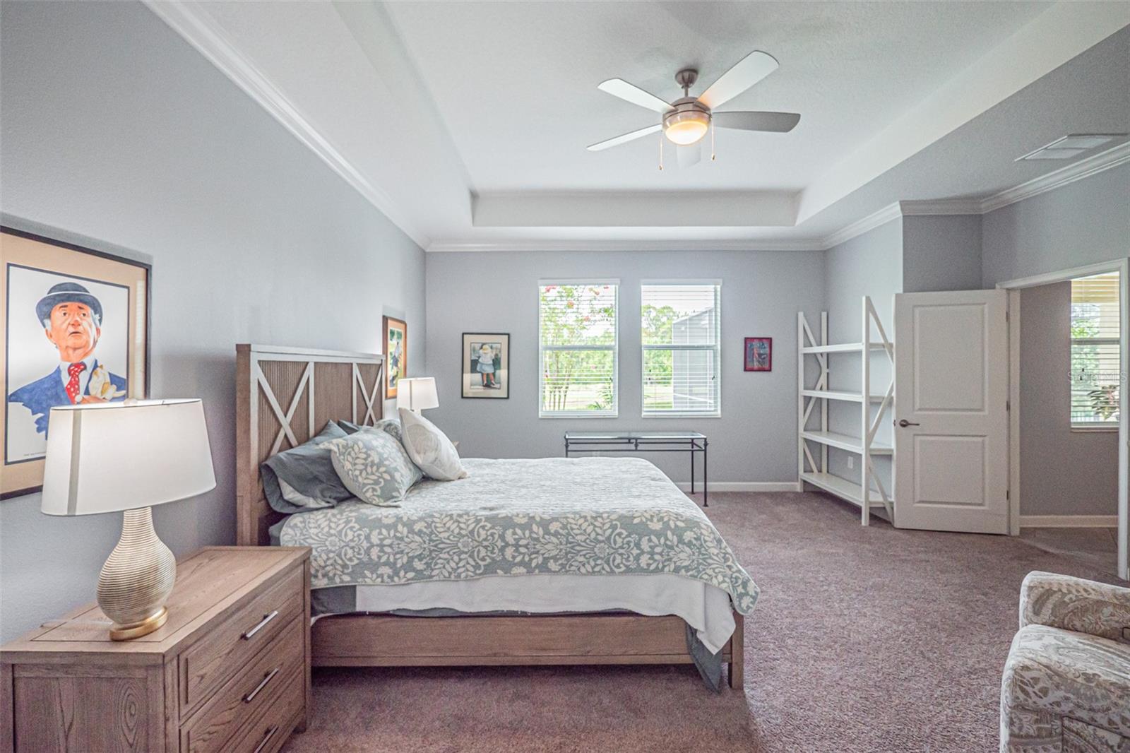 OAKS/MOSS PARK PH 2 - Residential