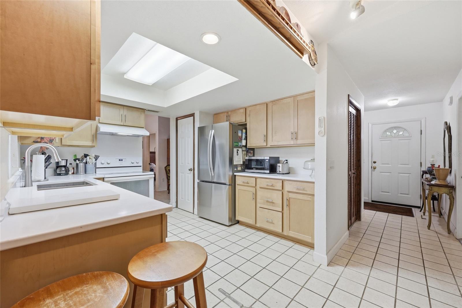GARDEN LAKE ESTATES UNIT 1 - Residential