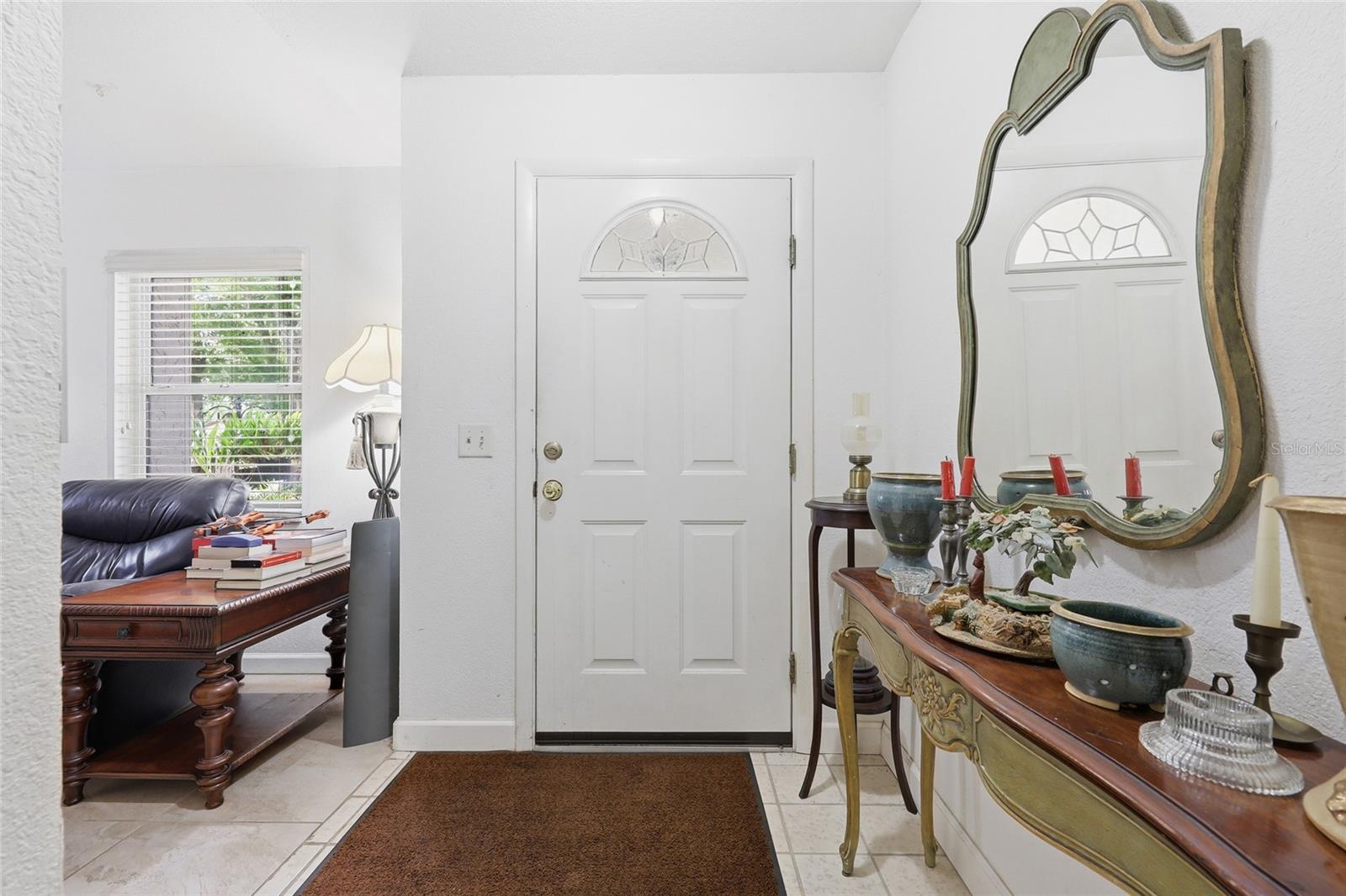 GARDEN LAKE ESTATES UNIT 1 - Residential