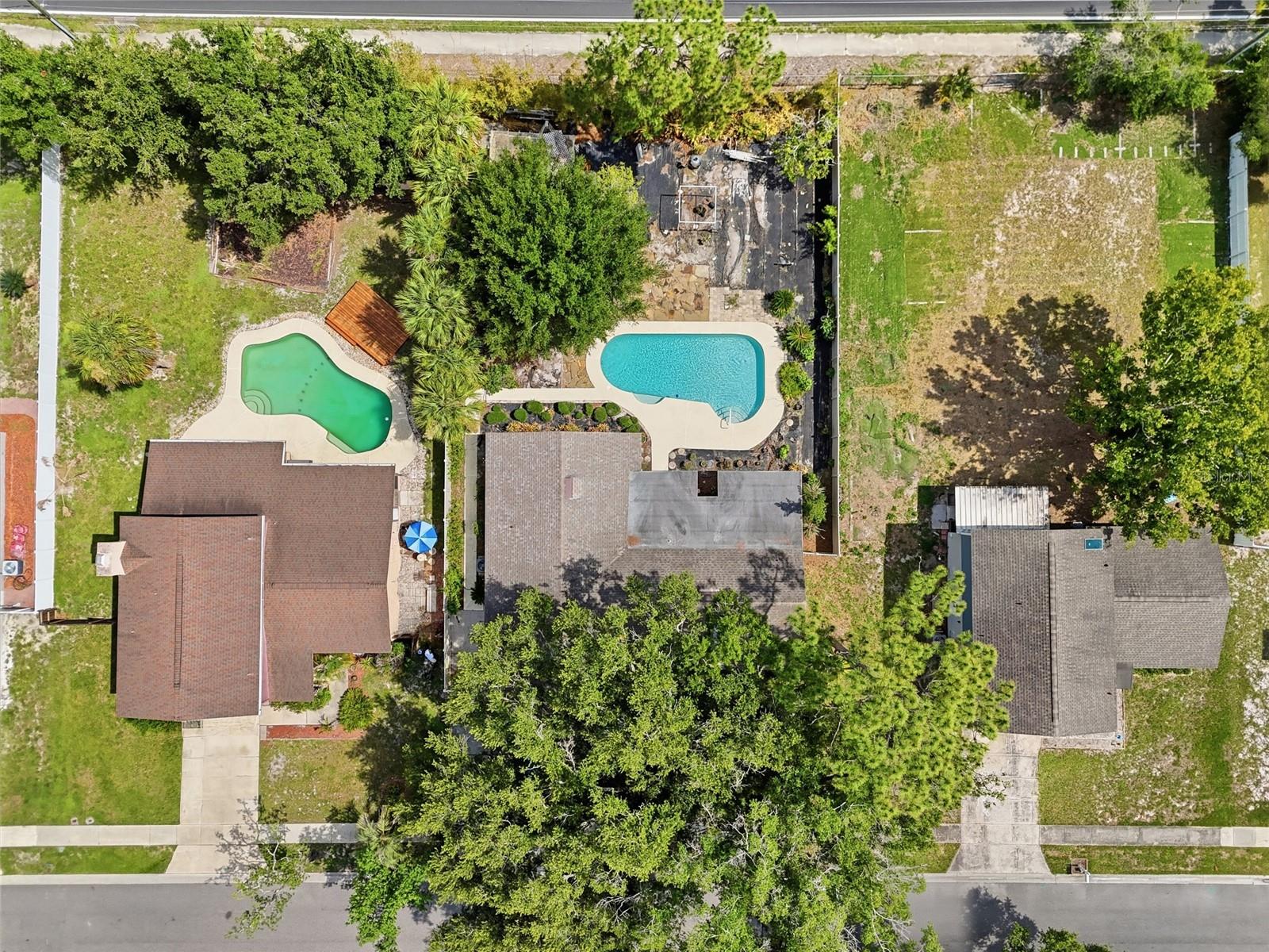GARDEN LAKE ESTATES UNIT 1 - Residential