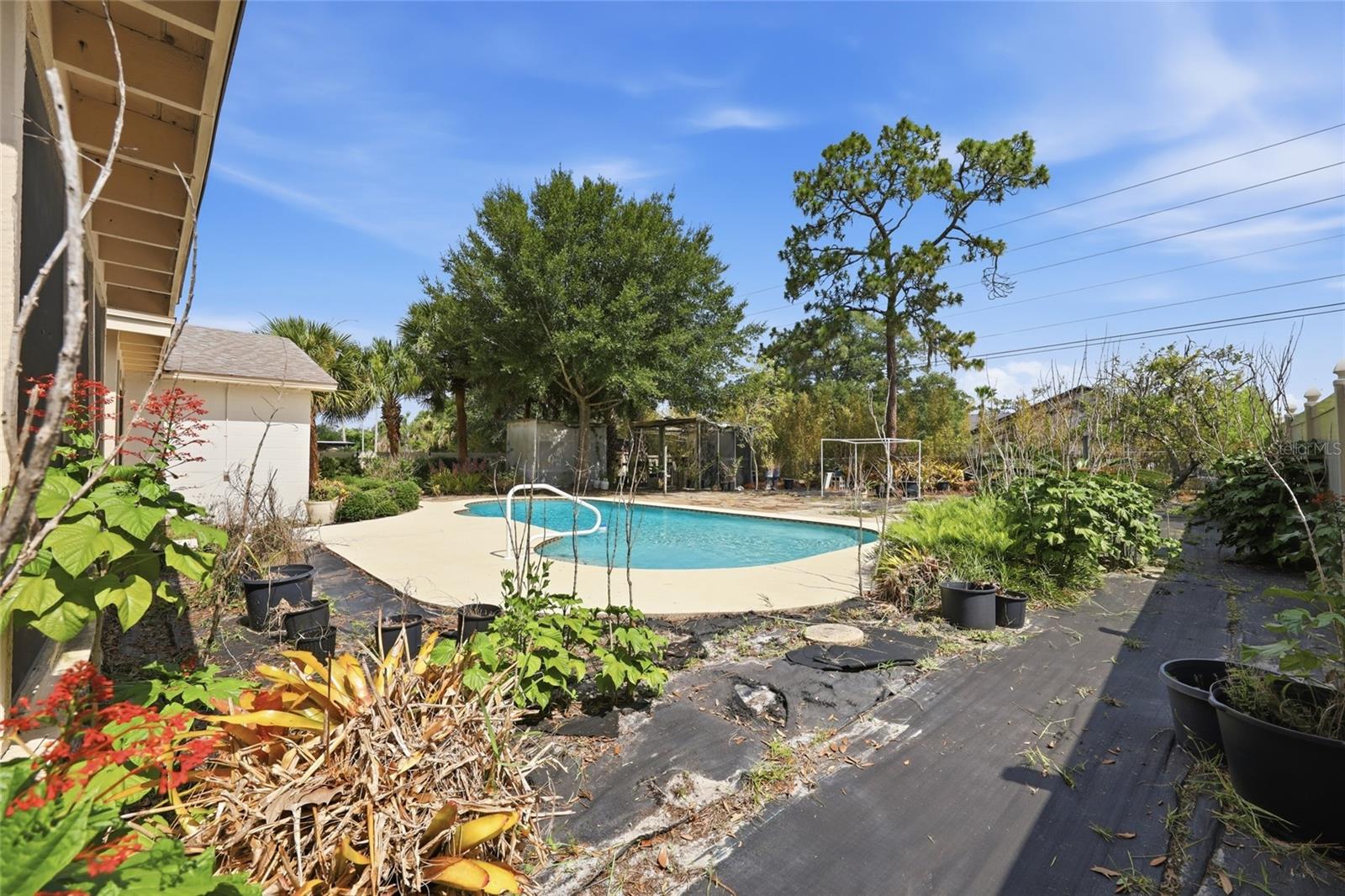 GARDEN LAKE ESTATES UNIT 1 - Residential