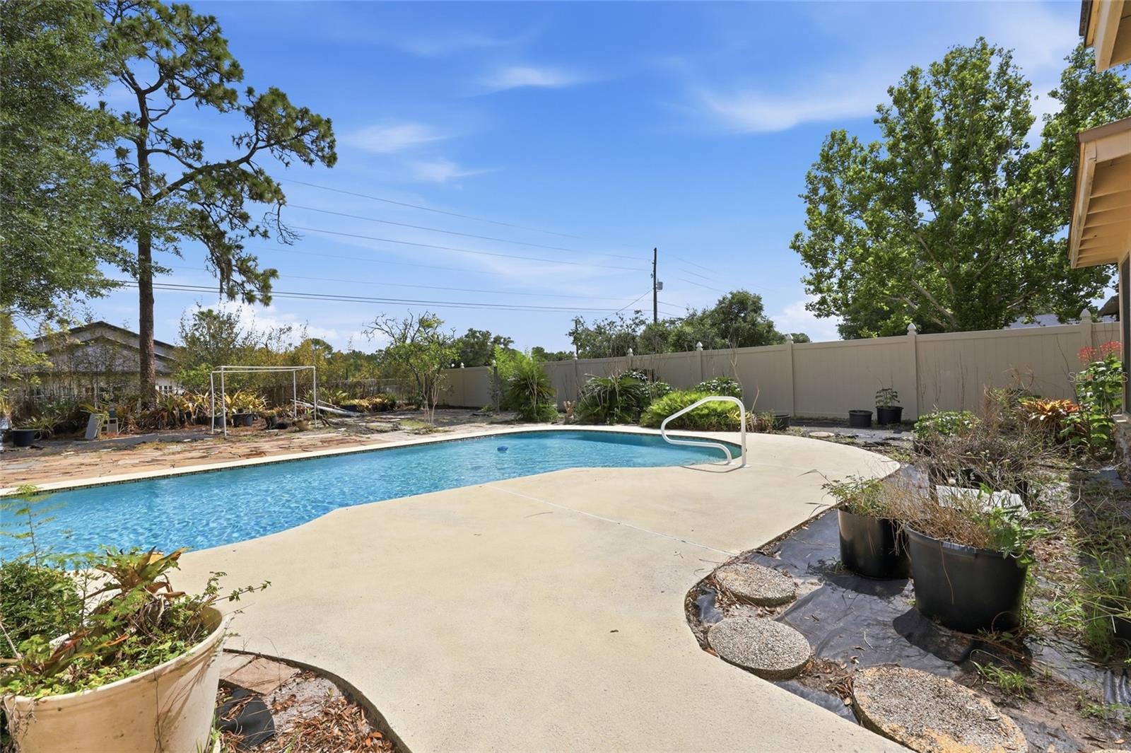 GARDEN LAKE ESTATES UNIT 1 - Residential