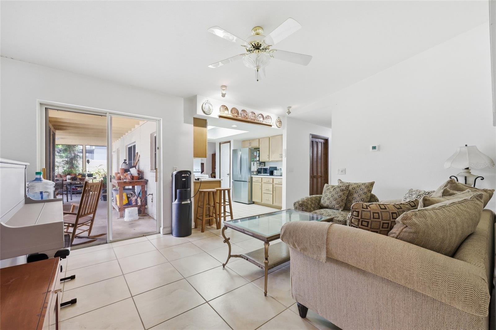 GARDEN LAKE ESTATES UNIT 1 - Residential