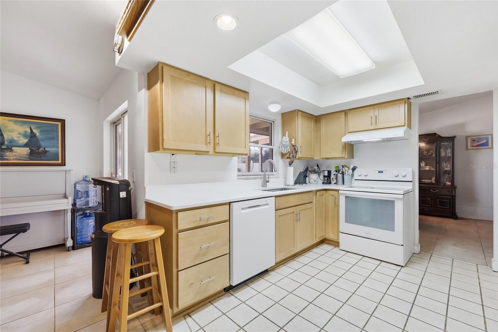 GARDEN LAKE ESTATES UNIT 1 - Residential