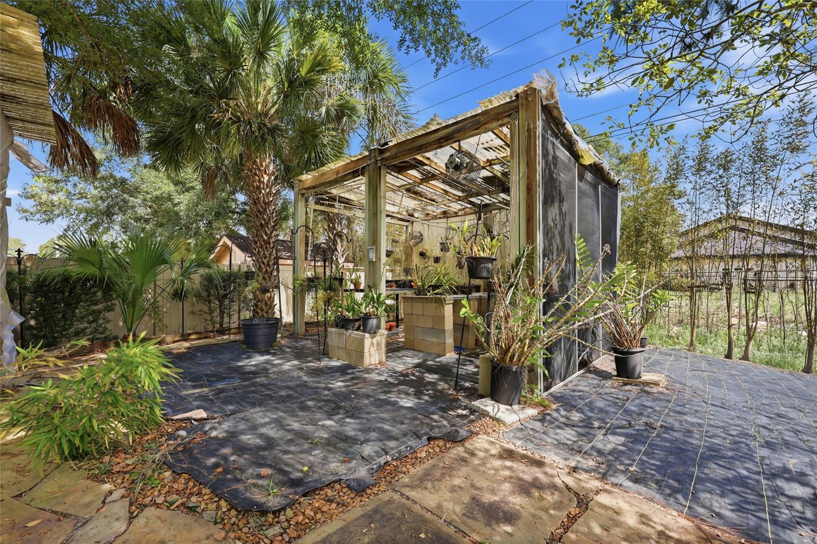 GARDEN LAKE ESTATES UNIT 1 - Residential