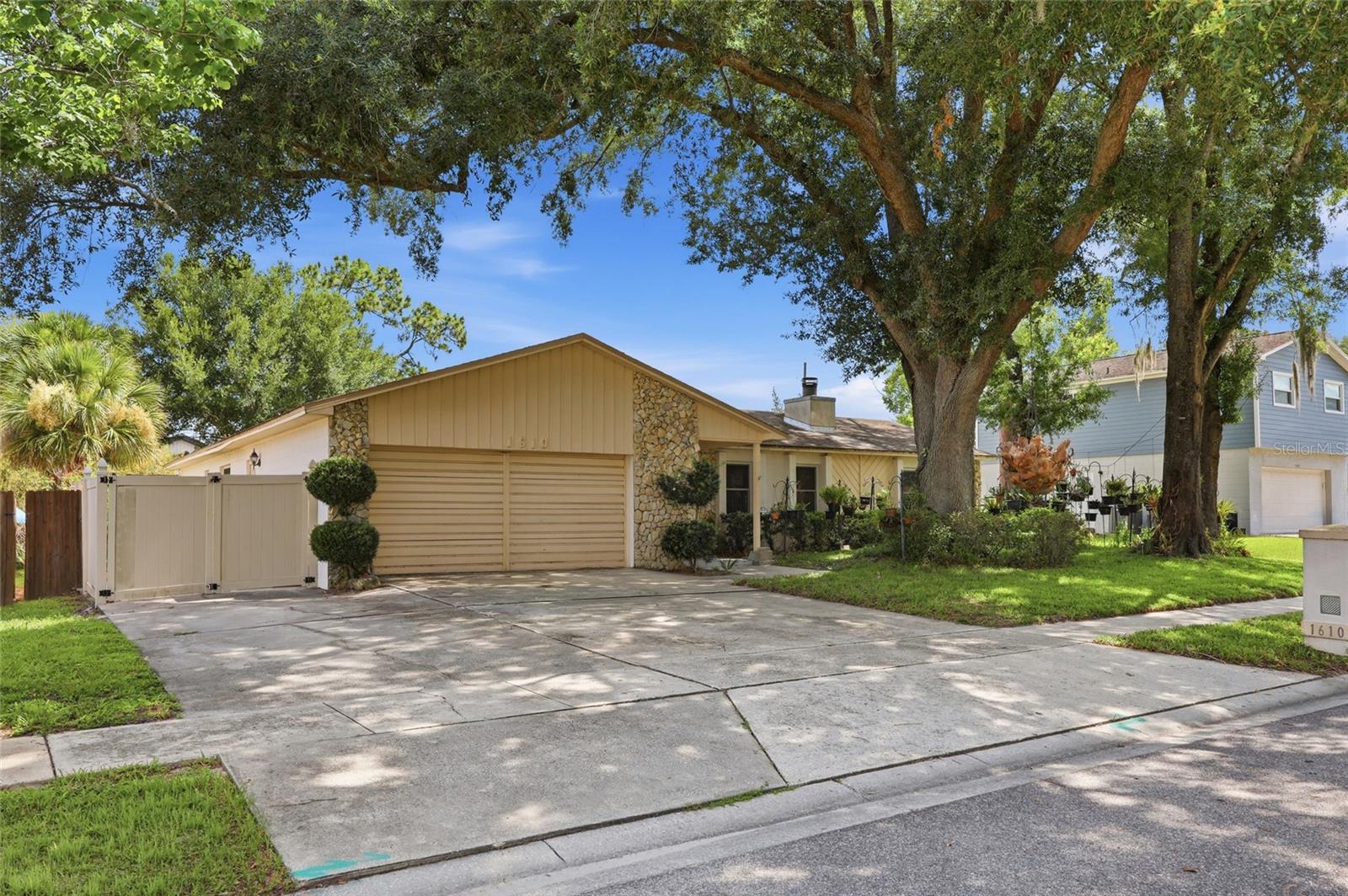GARDEN LAKE ESTATES UNIT 1 - Residential