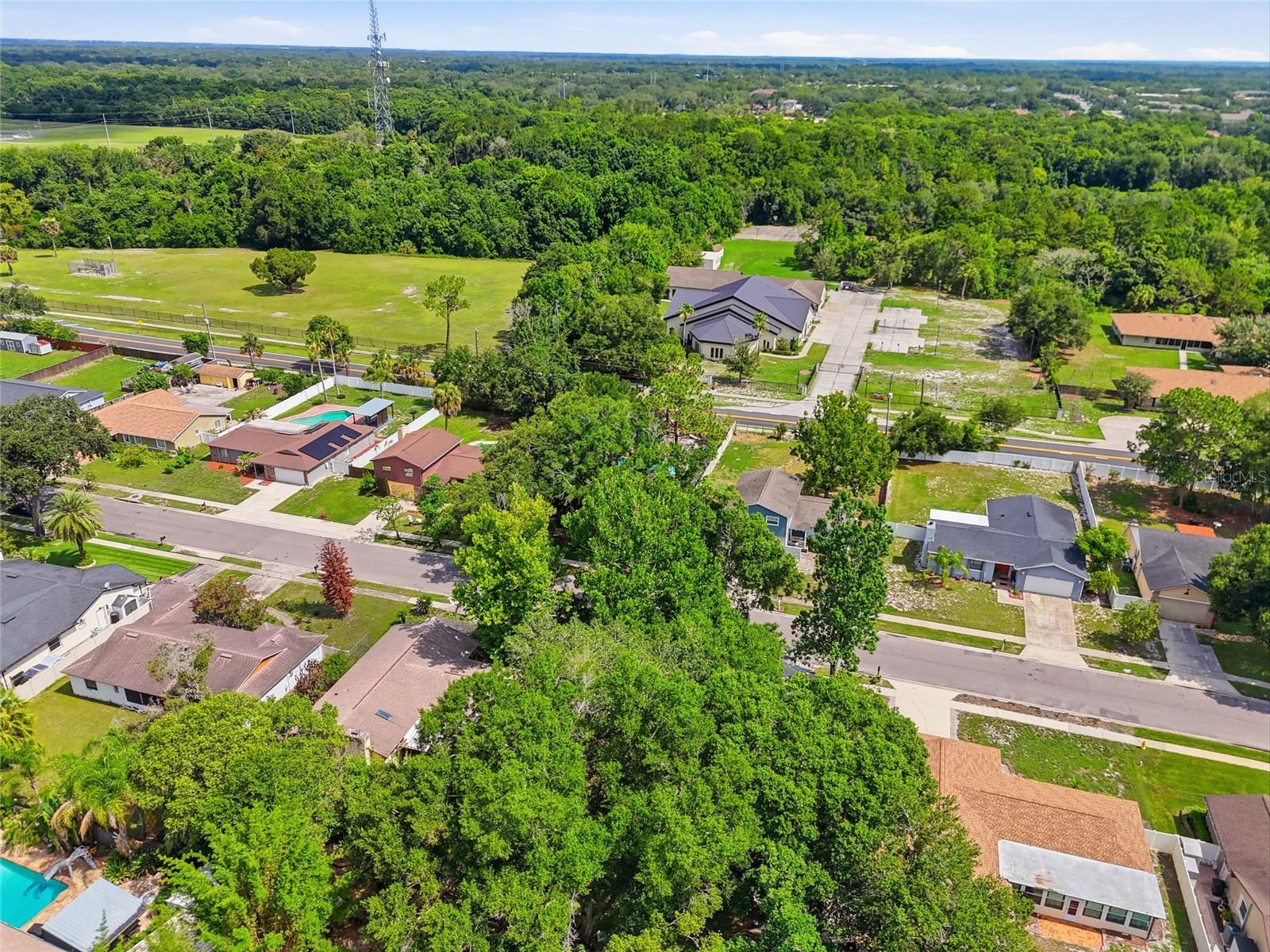 GARDEN LAKE ESTATES UNIT 1 - Residential