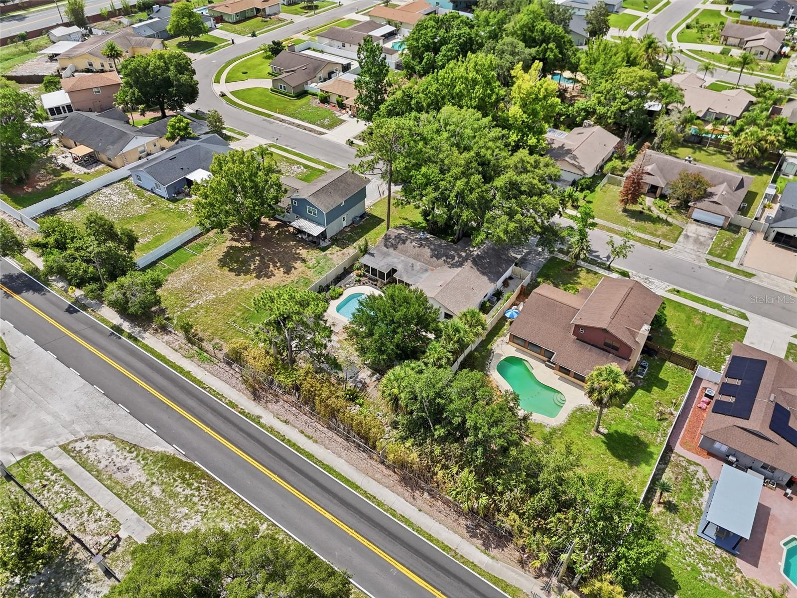 GARDEN LAKE ESTATES UNIT 1 - Residential