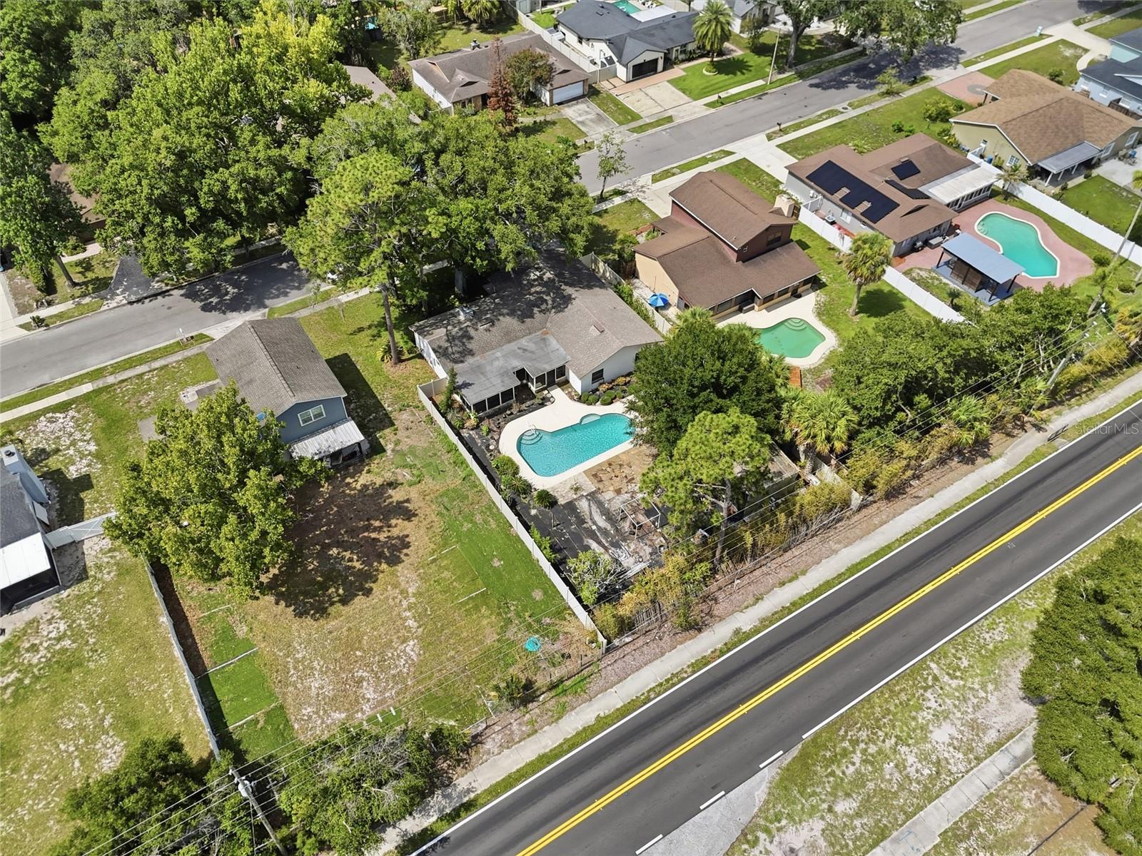 GARDEN LAKE ESTATES UNIT 1 - Residential