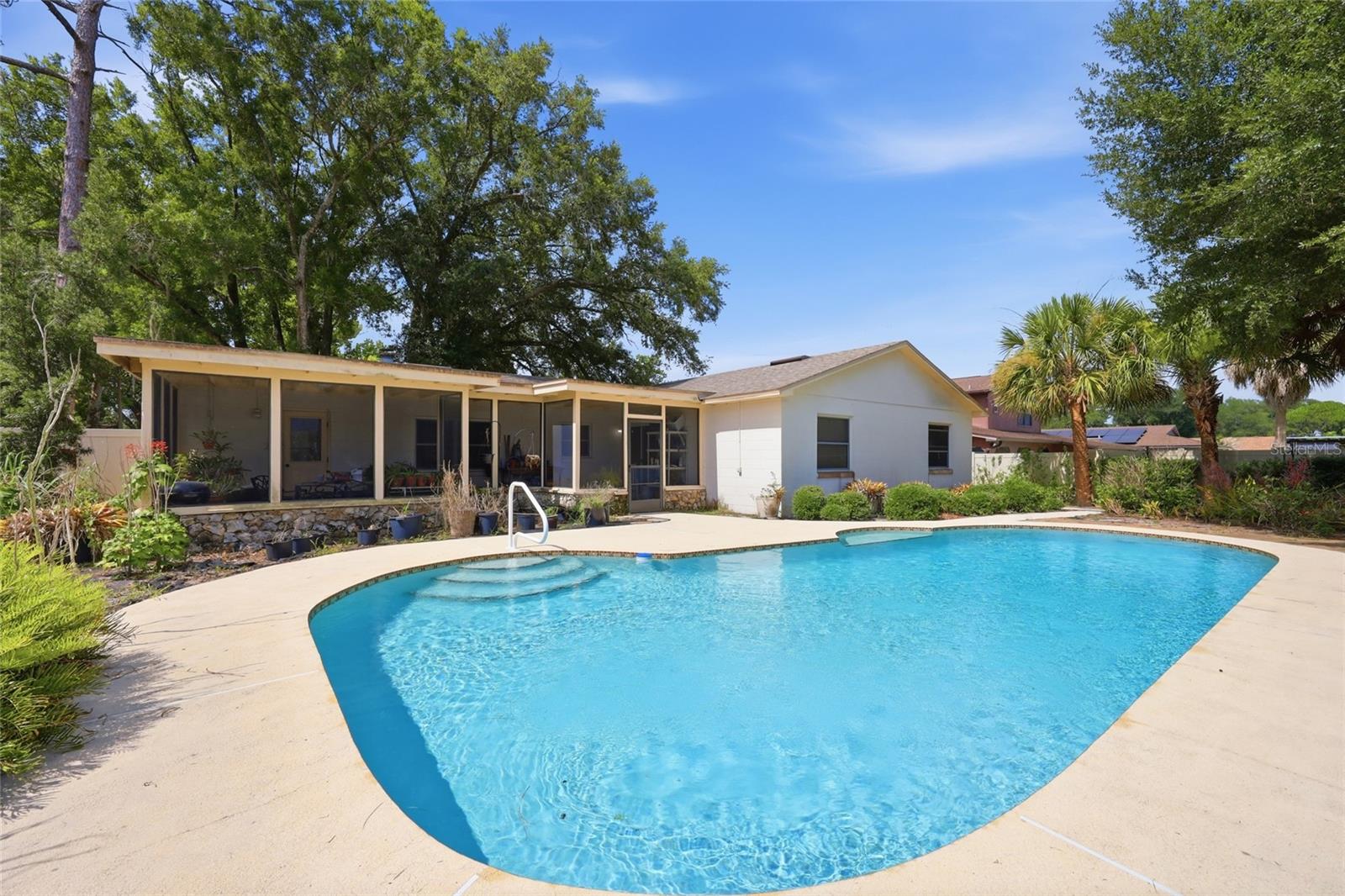 GARDEN LAKE ESTATES UNIT 1 - Residential