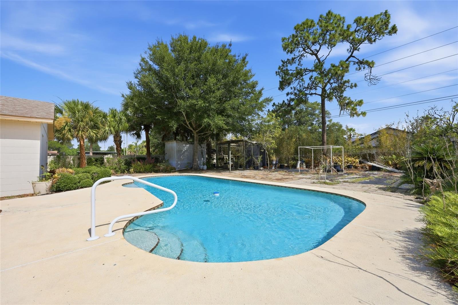 GARDEN LAKE ESTATES UNIT 1 - Residential