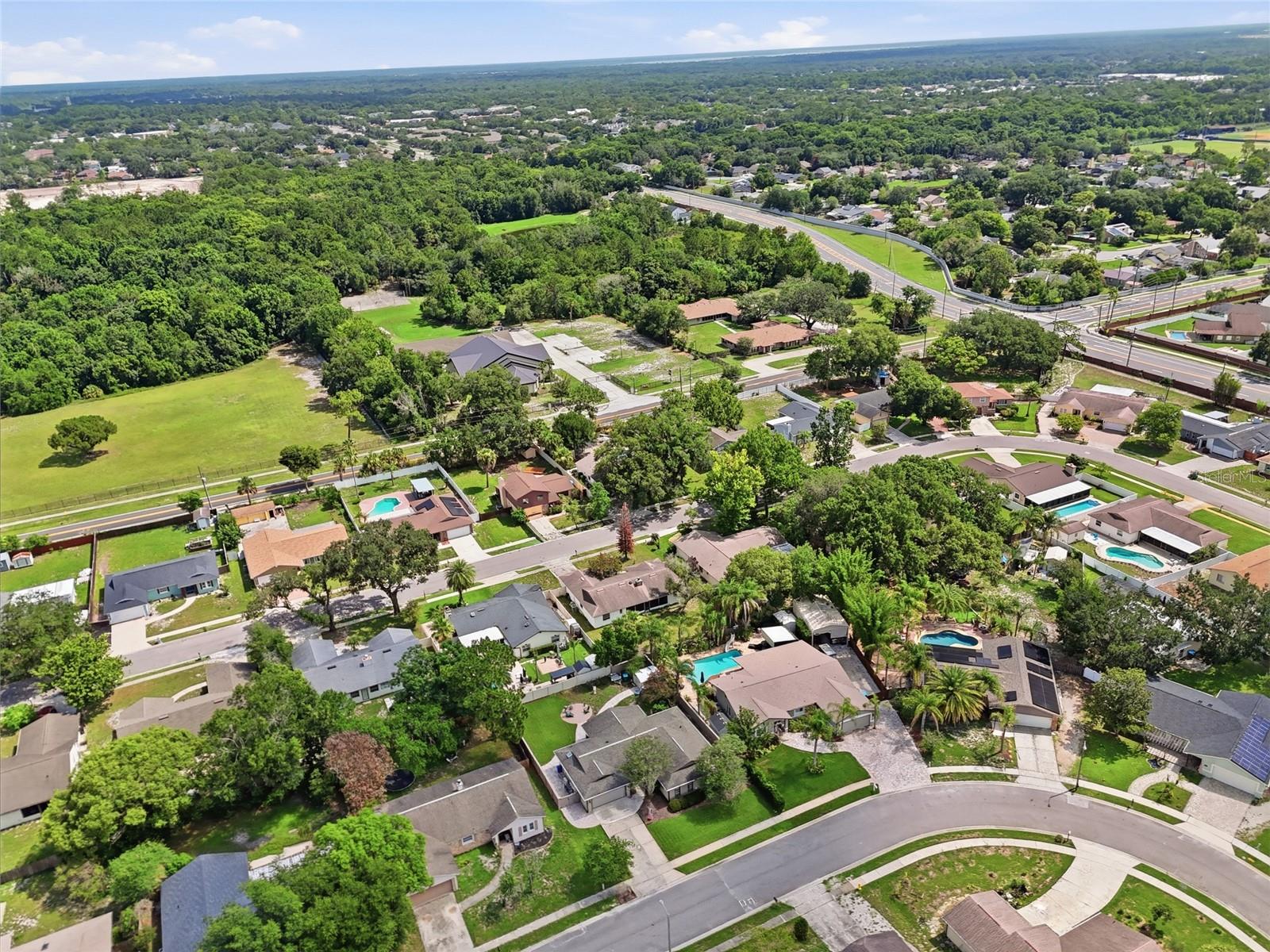 GARDEN LAKE ESTATES UNIT 1 - Residential