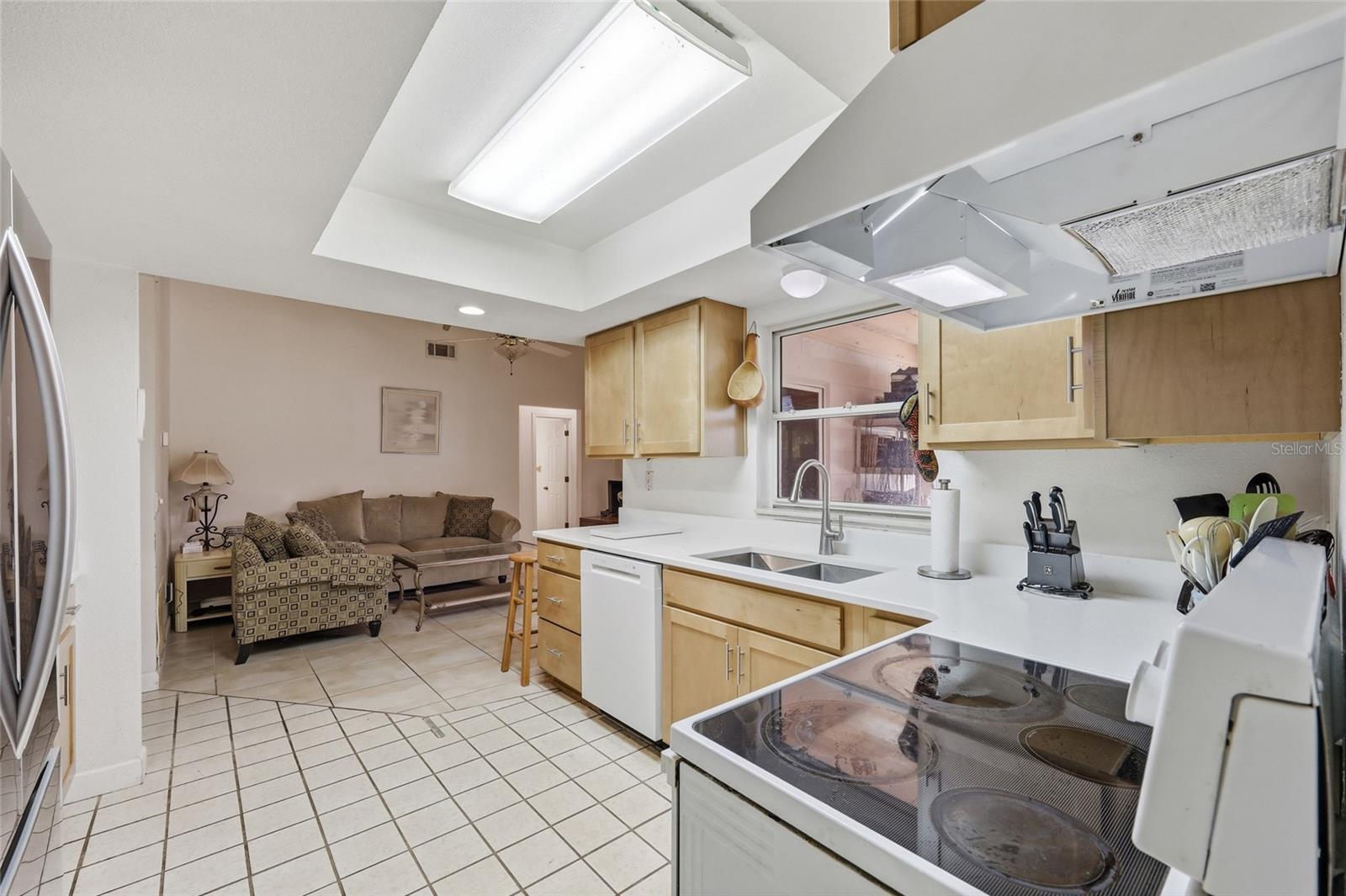 GARDEN LAKE ESTATES UNIT 1 - Residential