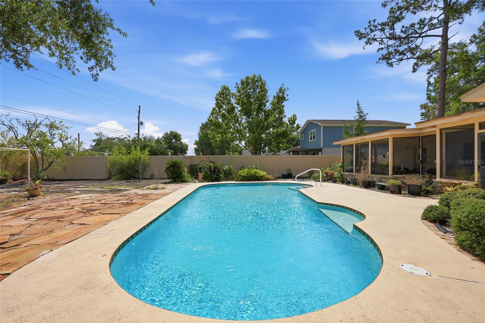 GARDEN LAKE ESTATES UNIT 1 - Residential