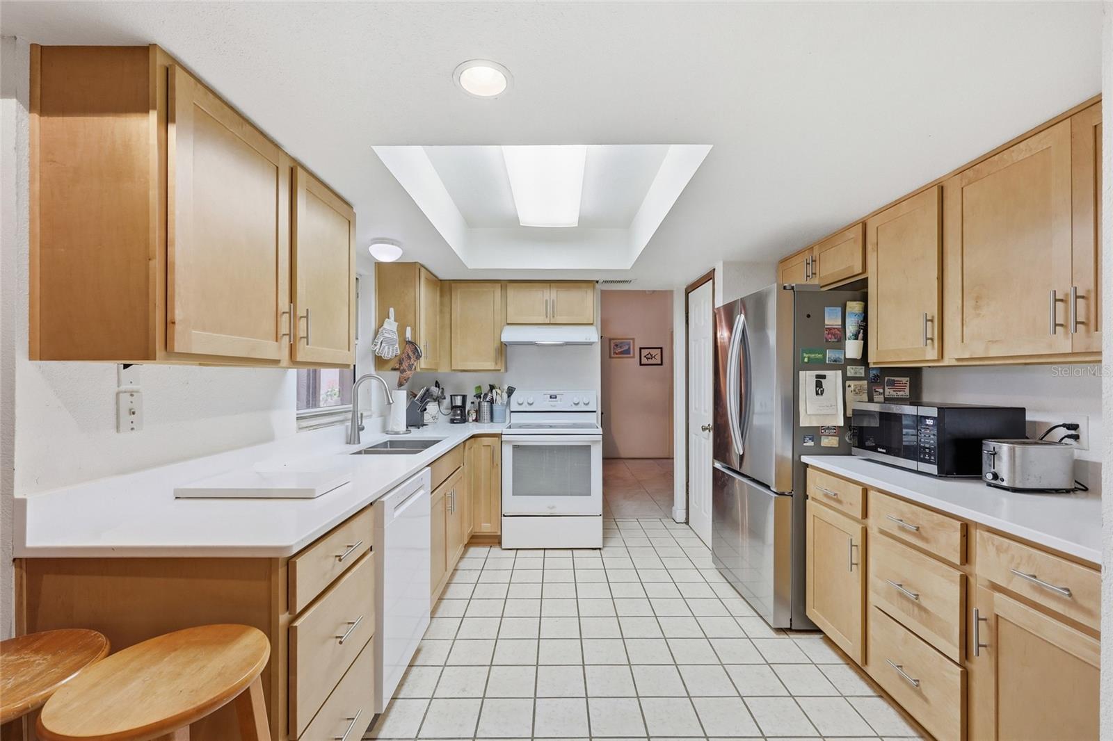 GARDEN LAKE ESTATES UNIT 1 - Residential