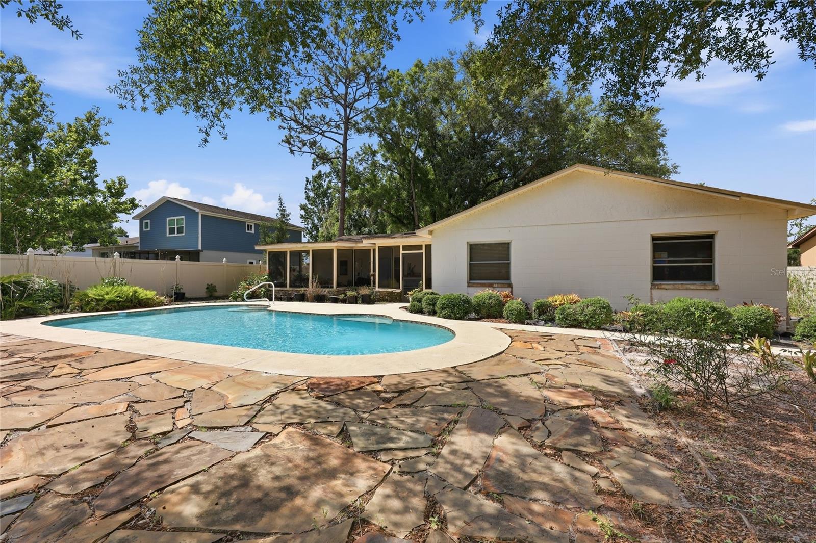 GARDEN LAKE ESTATES UNIT 1 - Residential