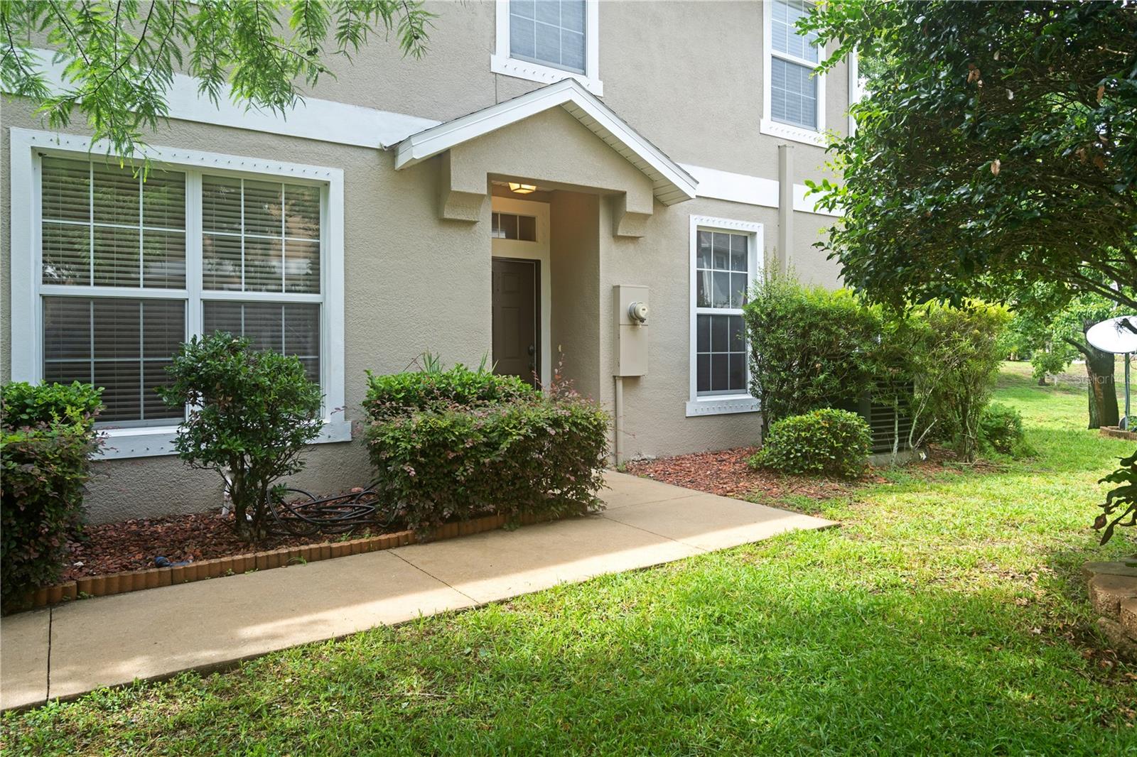 LITTLE RDG - Residential