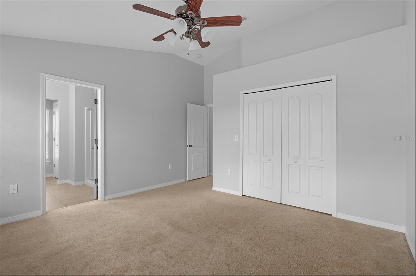 LITTLE RDG - Residential