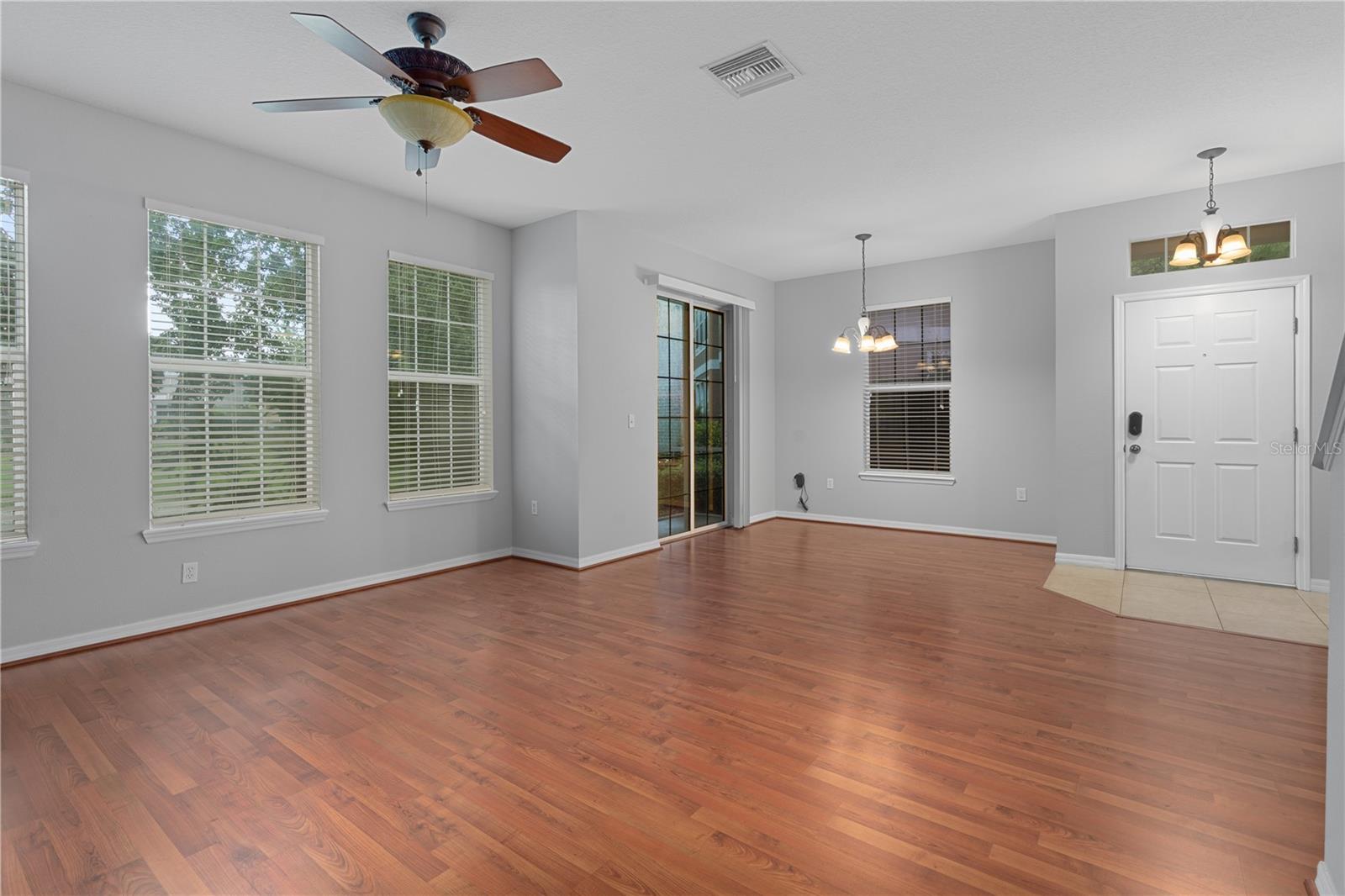 LITTLE RDG - Residential
