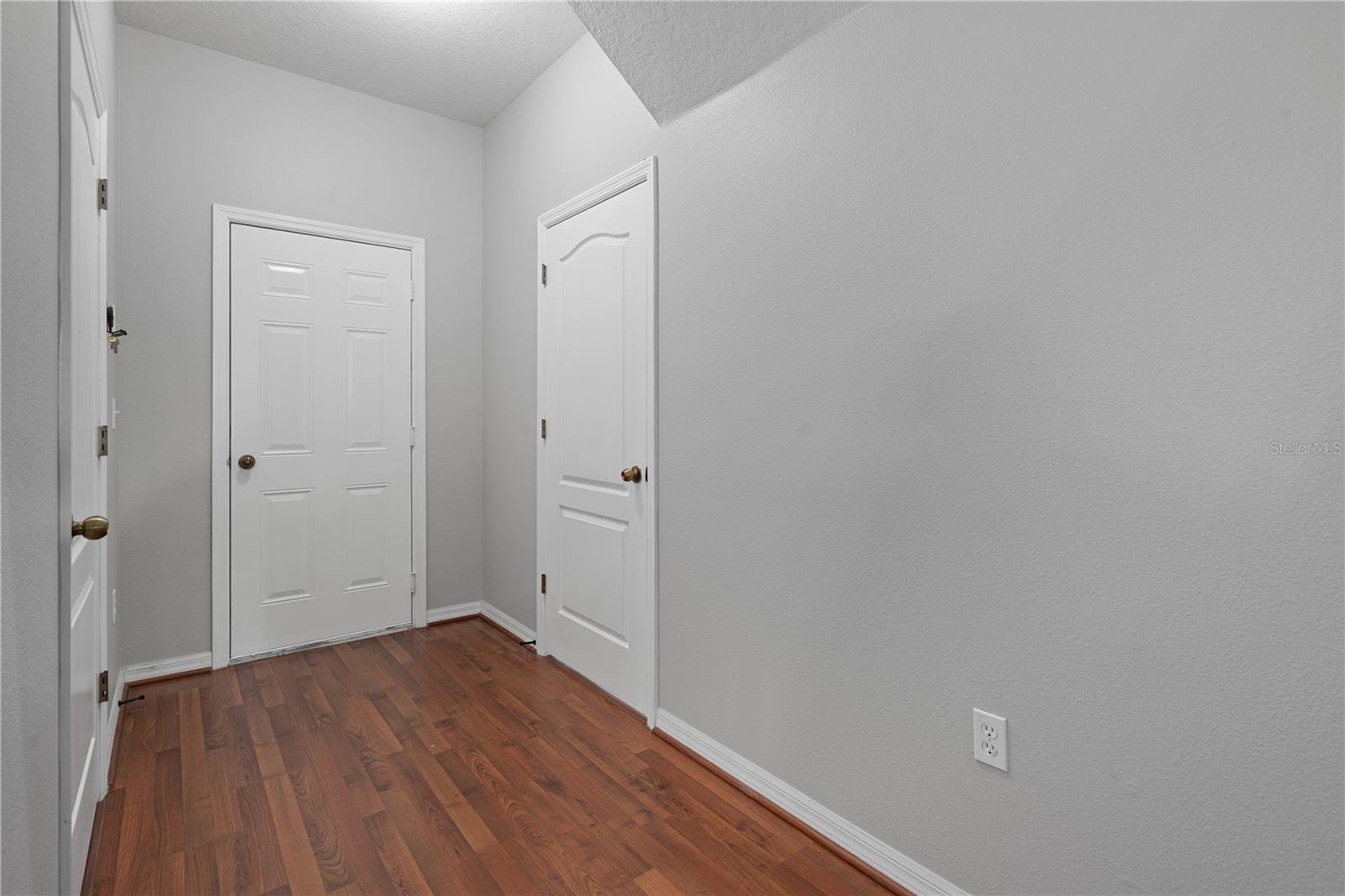 LITTLE RDG - Residential