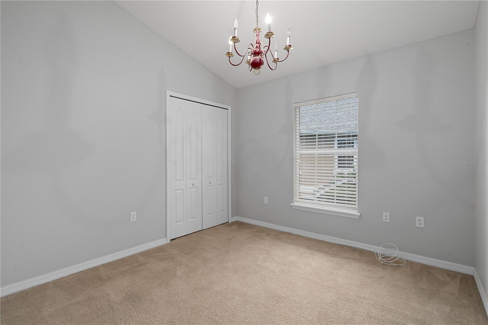 LITTLE RDG - Residential
