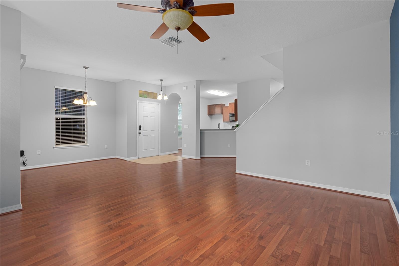 LITTLE RDG - Residential