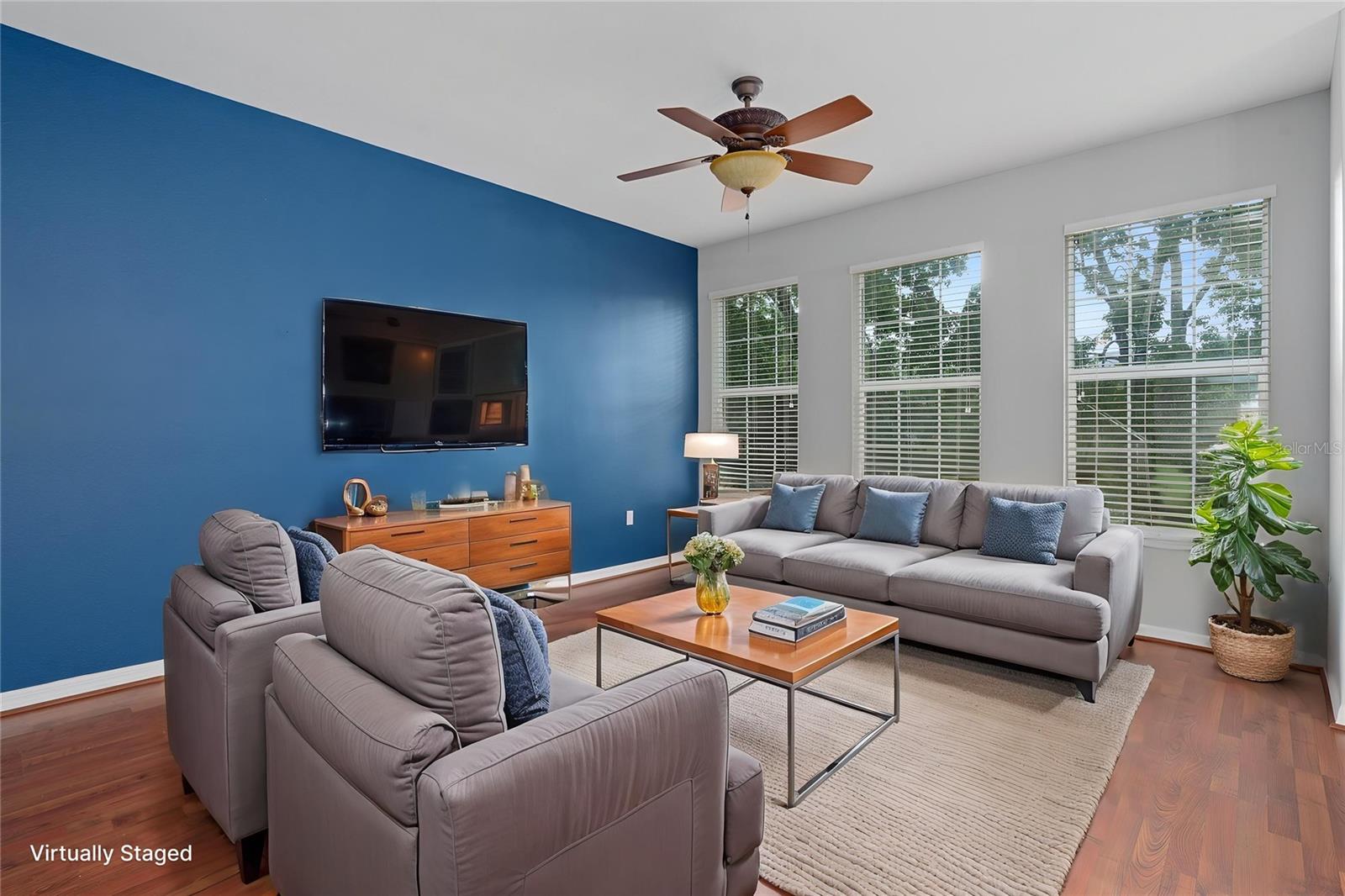 LITTLE RDG - Residential