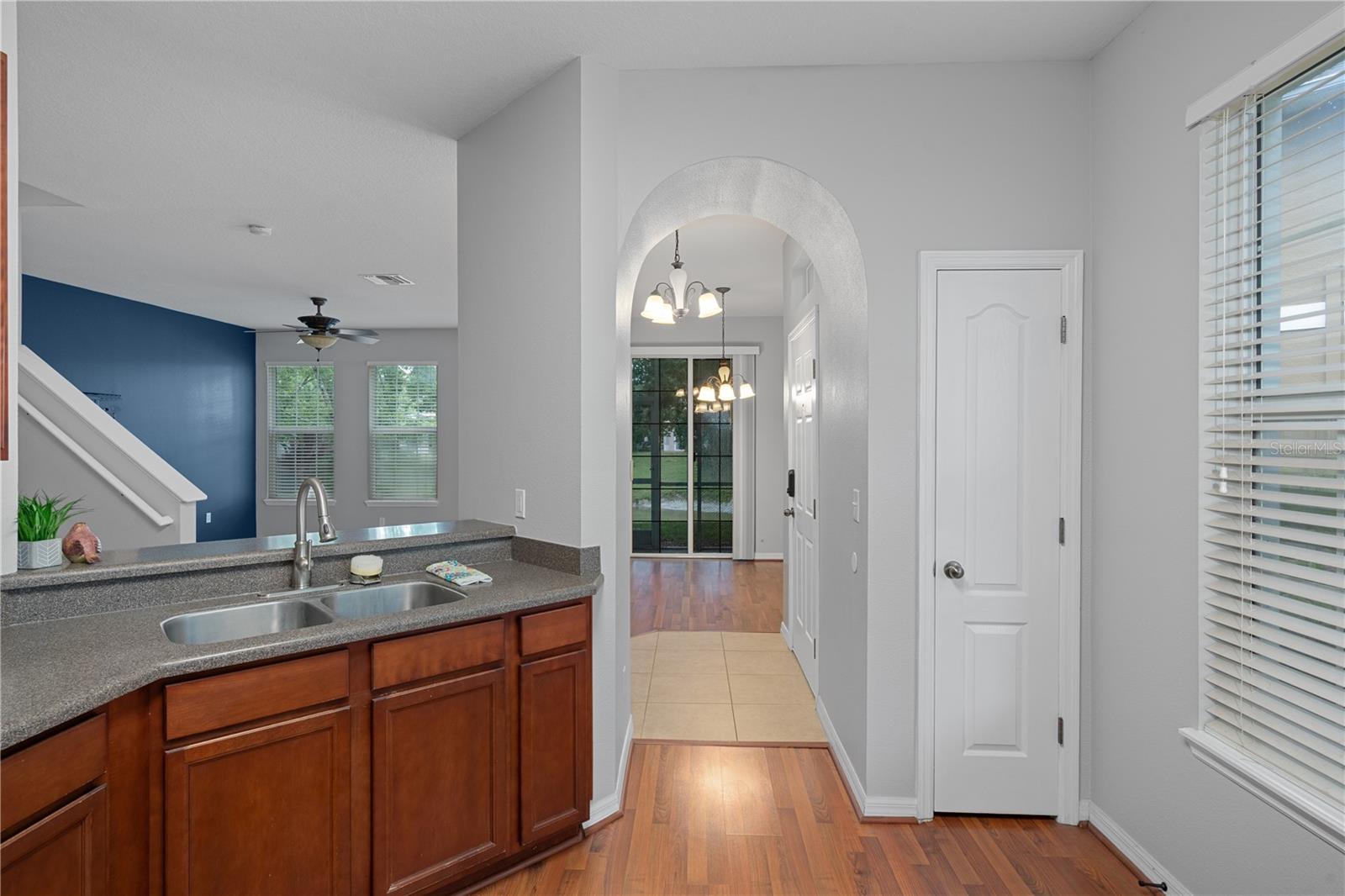 LITTLE RDG - Residential