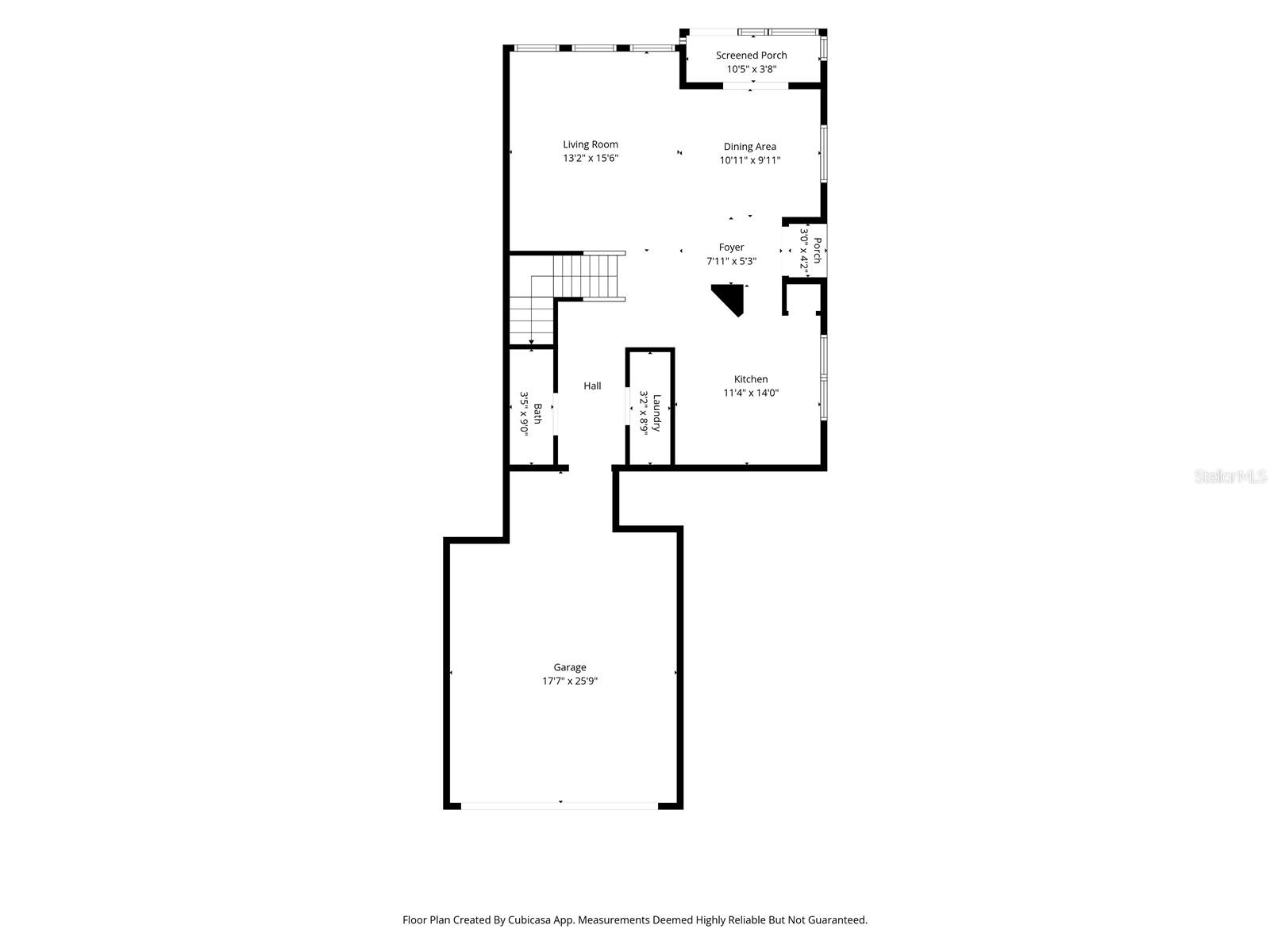 LITTLE RDG - Residential