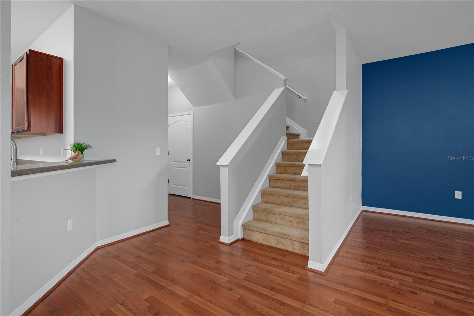 LITTLE RDG - Residential
