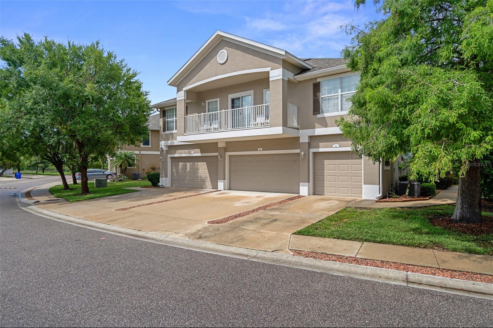 LITTLE RDG - Residential