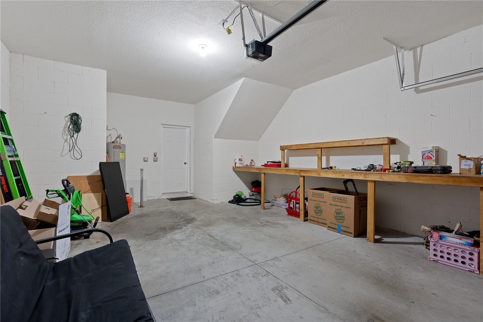 LITTLE RDG - Residential