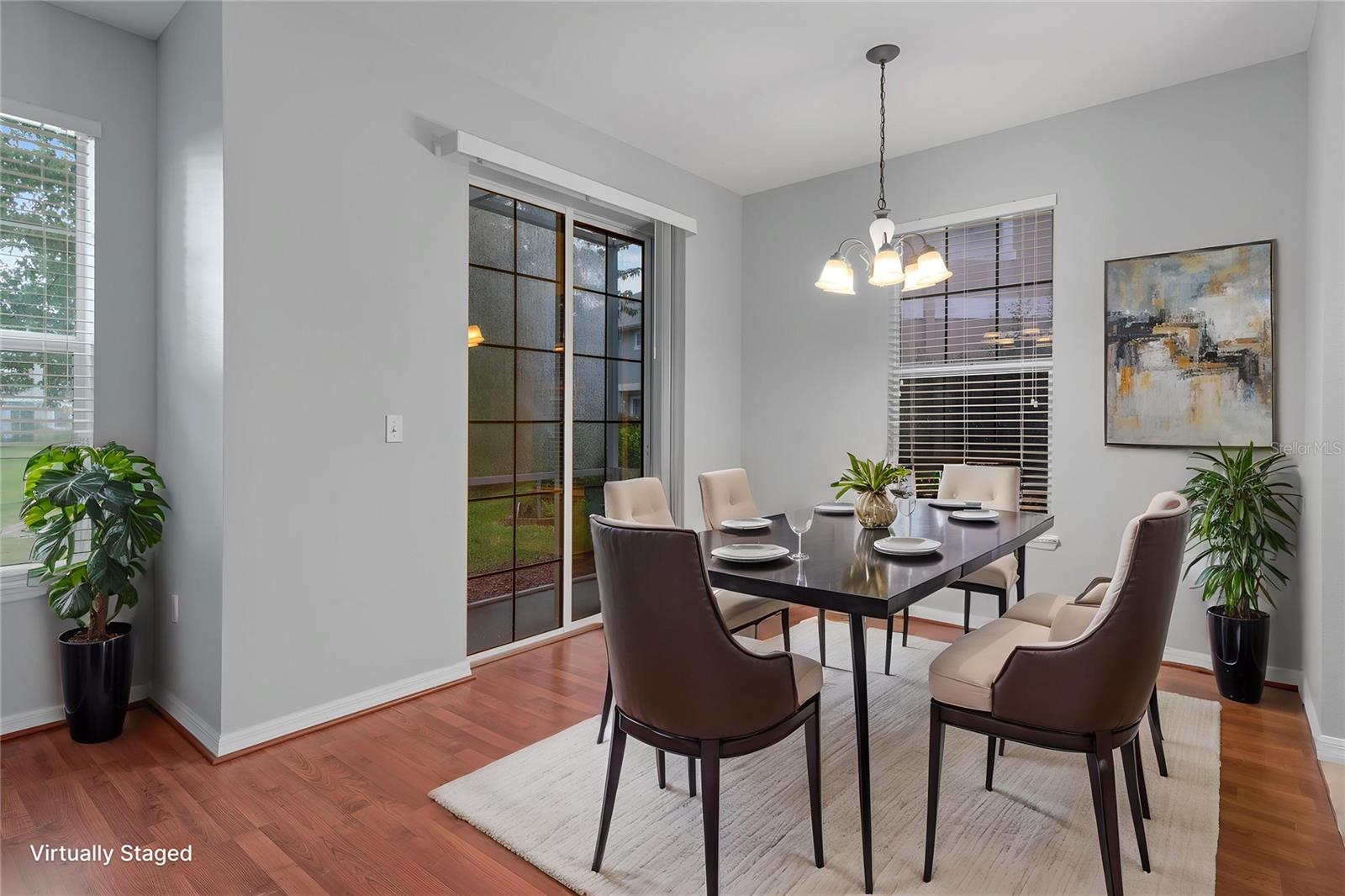 LITTLE RDG - Residential