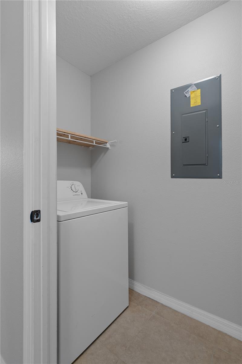 LITTLE RDG - Residential