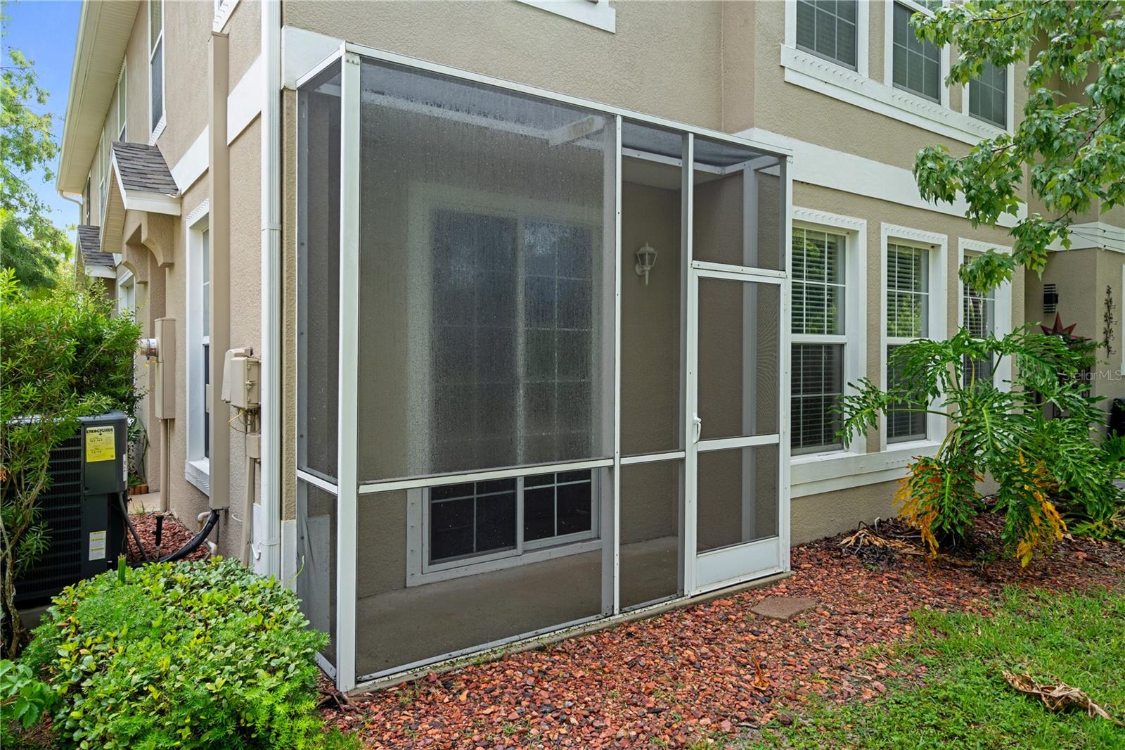 LITTLE RDG - Residential
