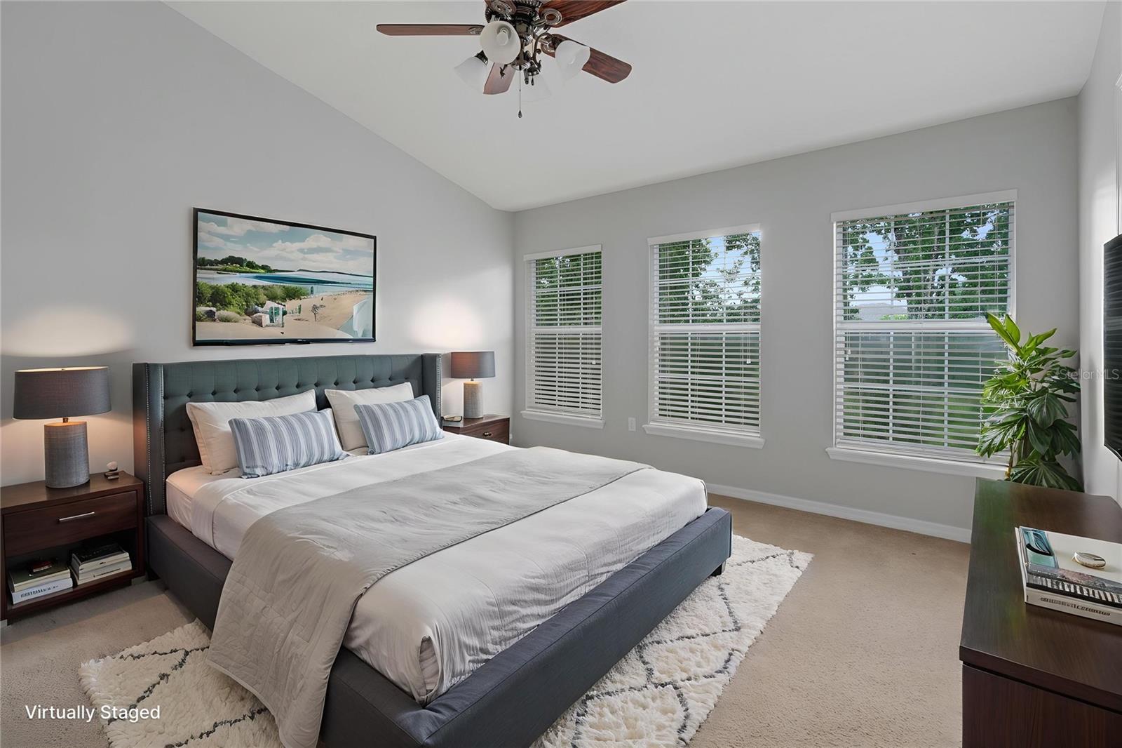 LITTLE RDG - Residential