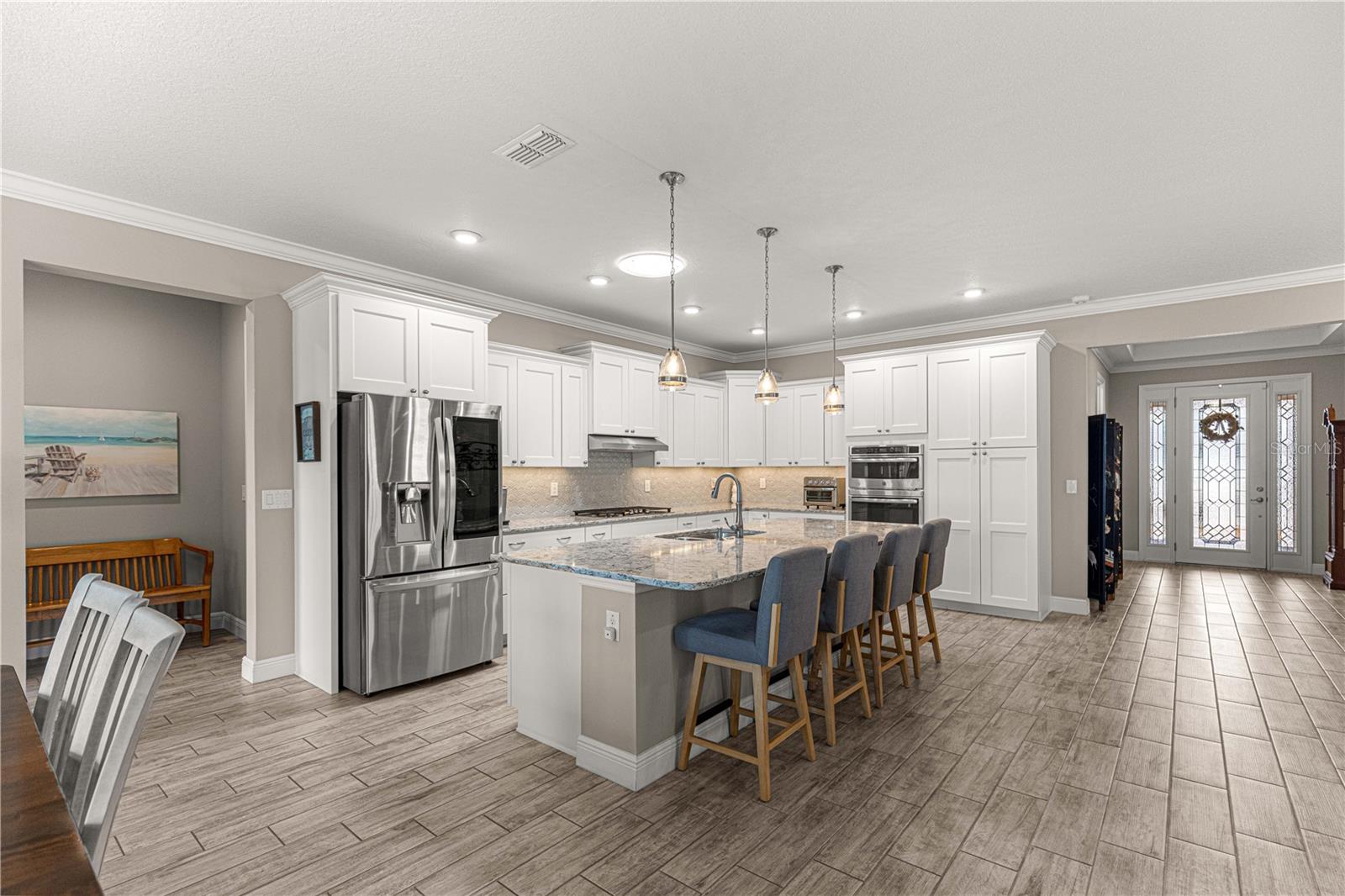 CANDLER HILLS WEST THE SANCTUA - Residential