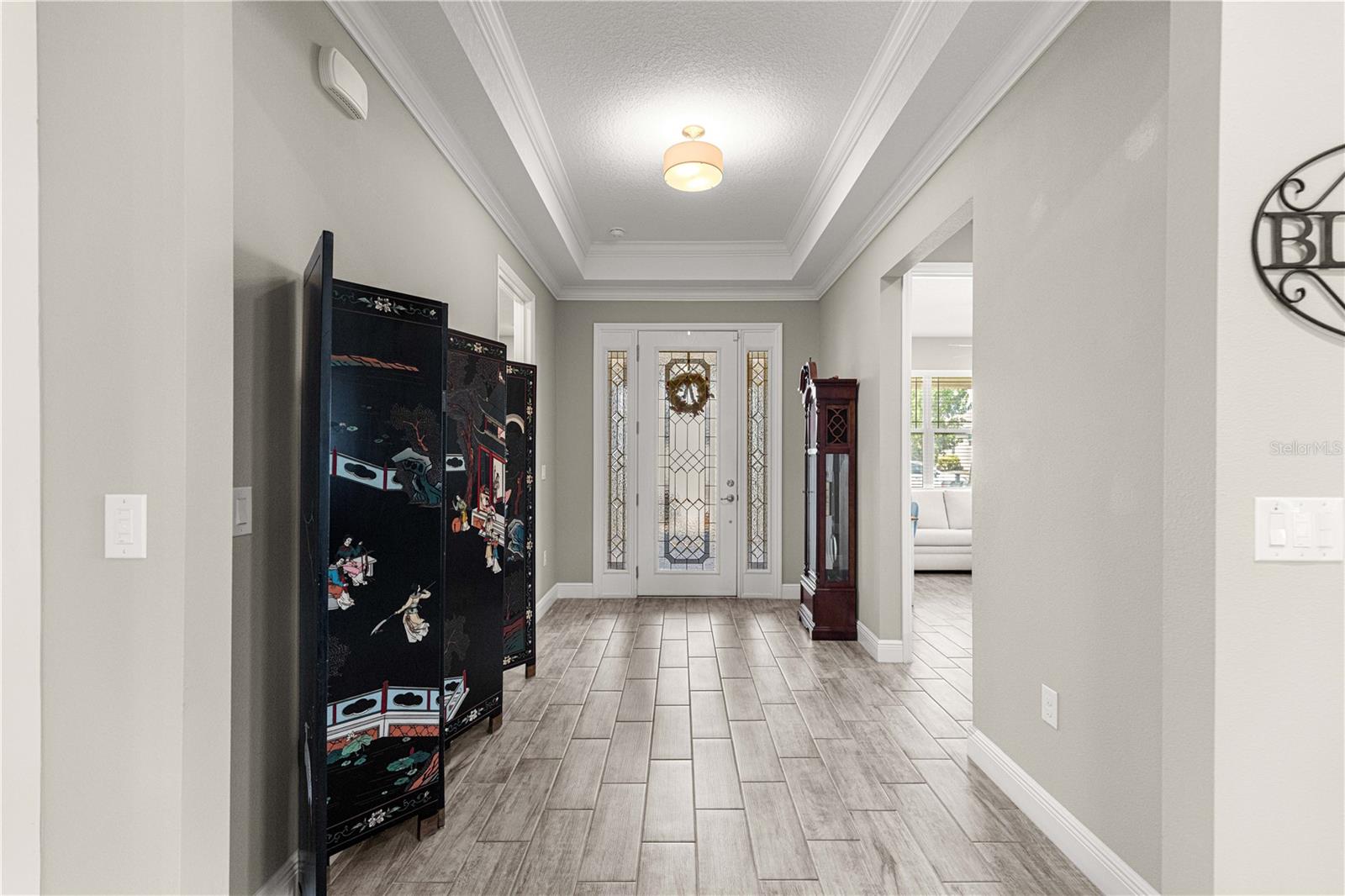 CANDLER HILLS WEST THE SANCTUA - Residential