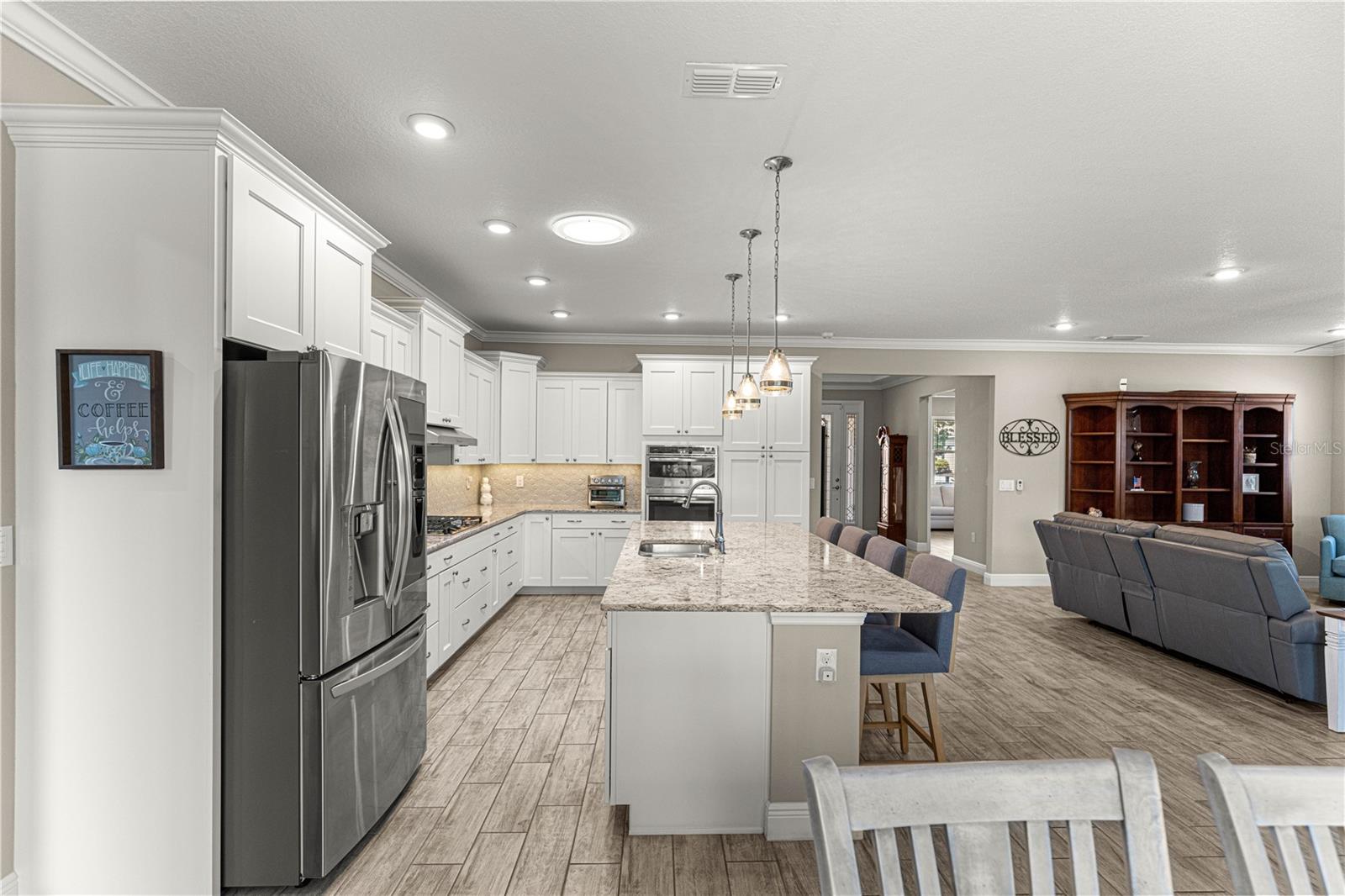 CANDLER HILLS WEST THE SANCTUA - Residential