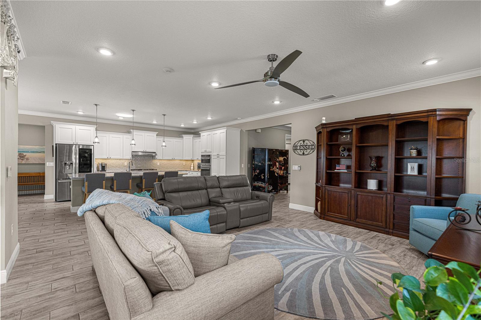 CANDLER HILLS WEST THE SANCTUA - Residential