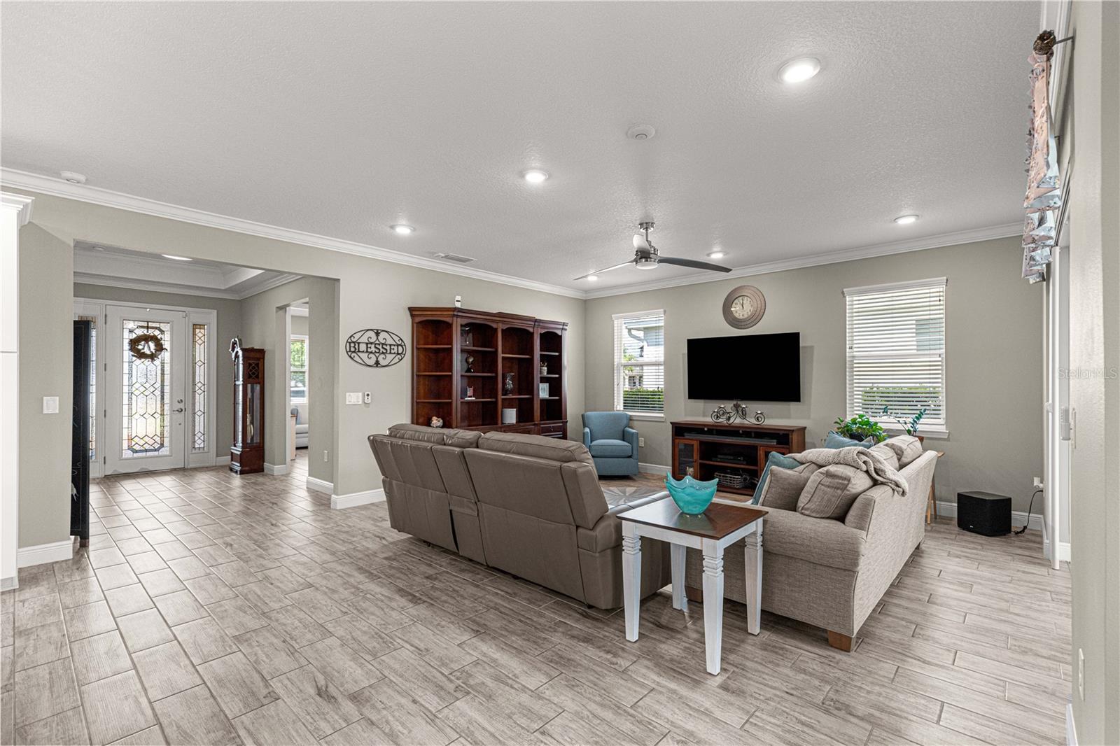 CANDLER HILLS WEST THE SANCTUA - Residential