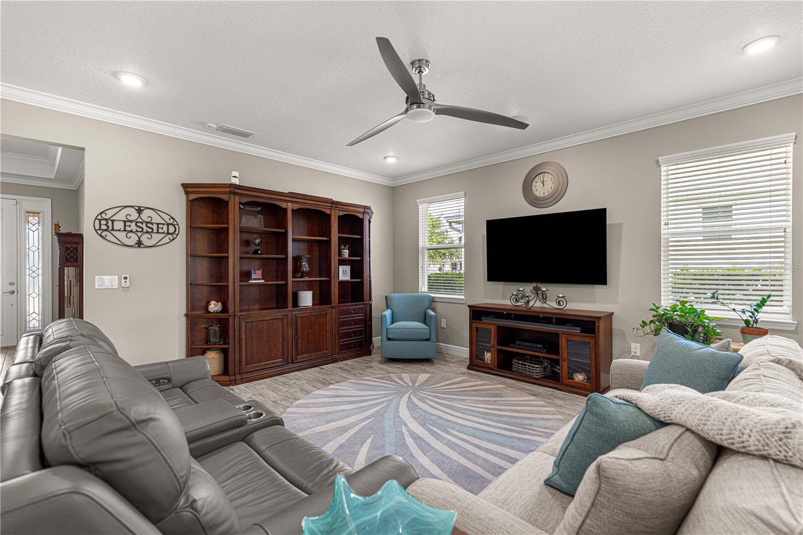 CANDLER HILLS WEST THE SANCTUA - Residential