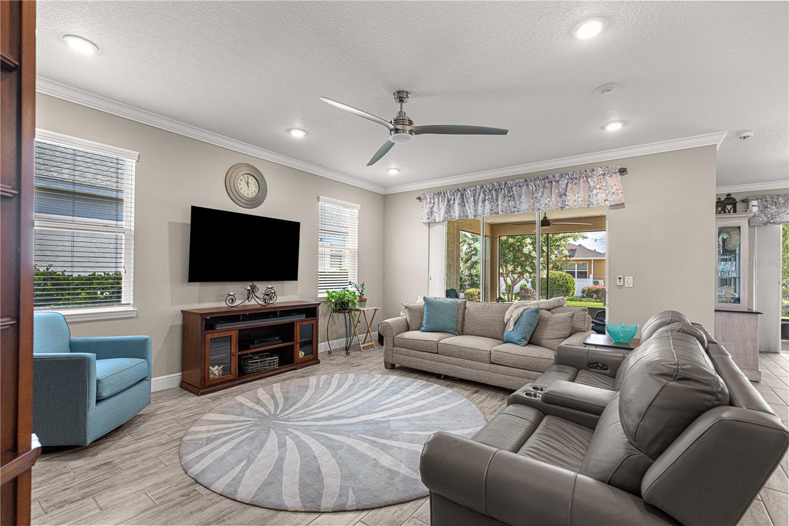 CANDLER HILLS WEST THE SANCTUA - Residential