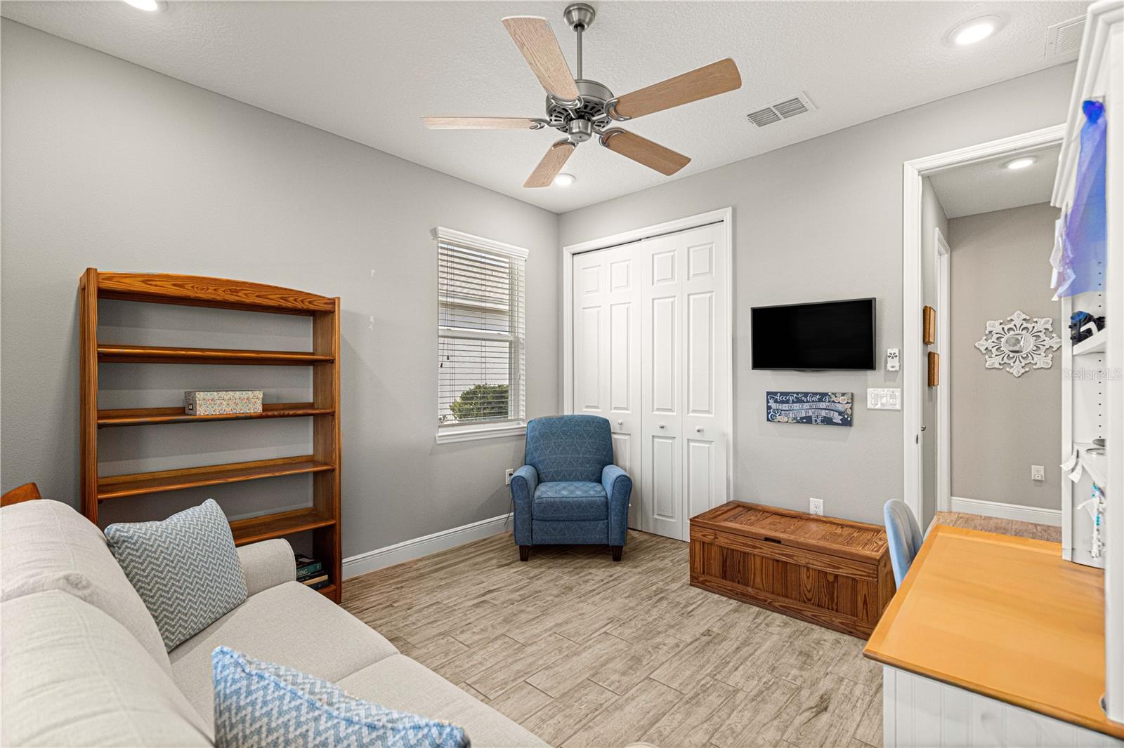 CANDLER HILLS WEST THE SANCTUA - Residential