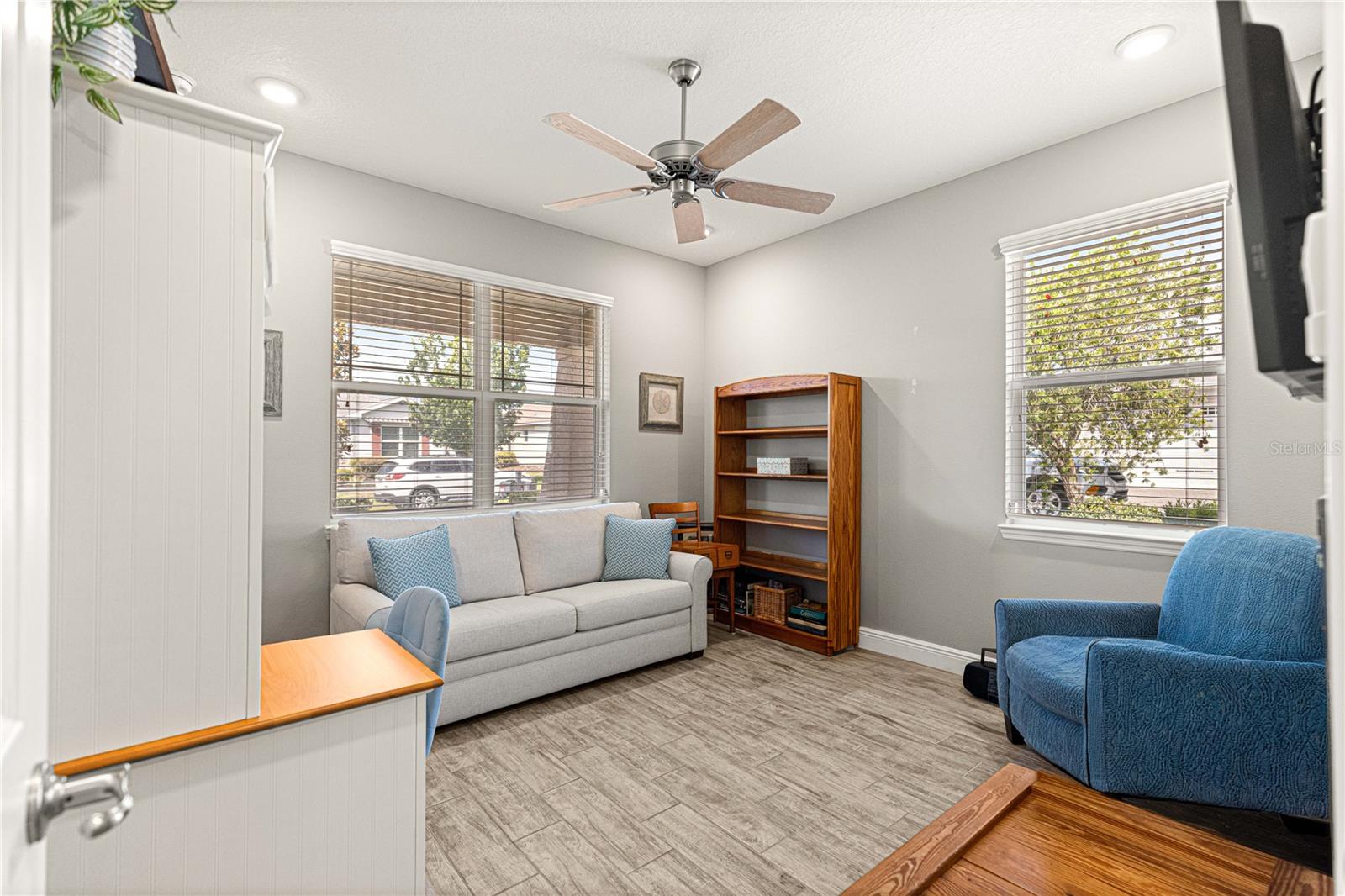CANDLER HILLS WEST THE SANCTUA - Residential