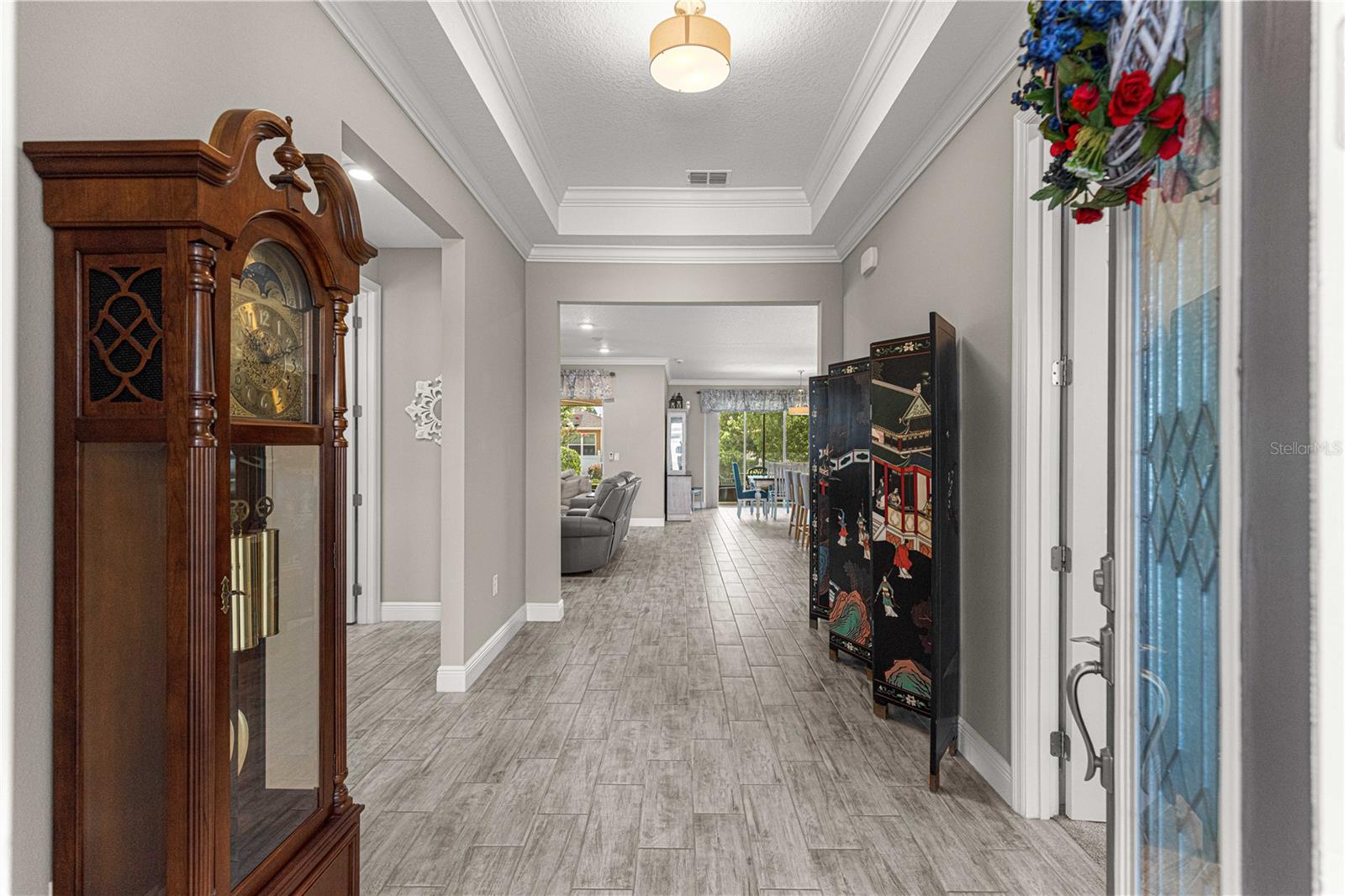 CANDLER HILLS WEST THE SANCTUA - Residential